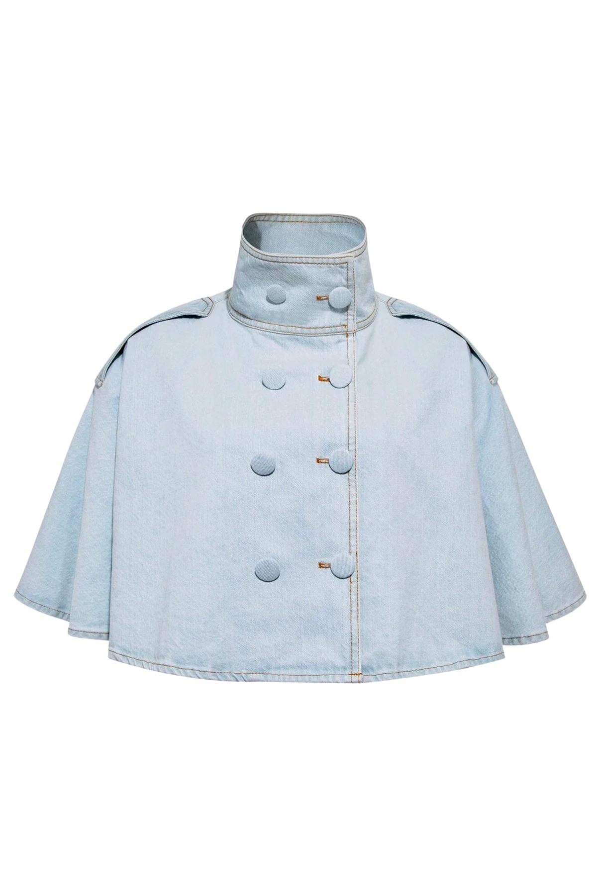 Mirel Denim Ceket