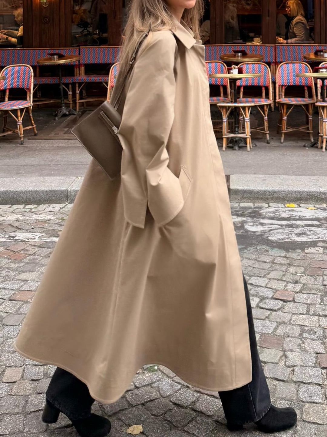 Lovisa Trençkot