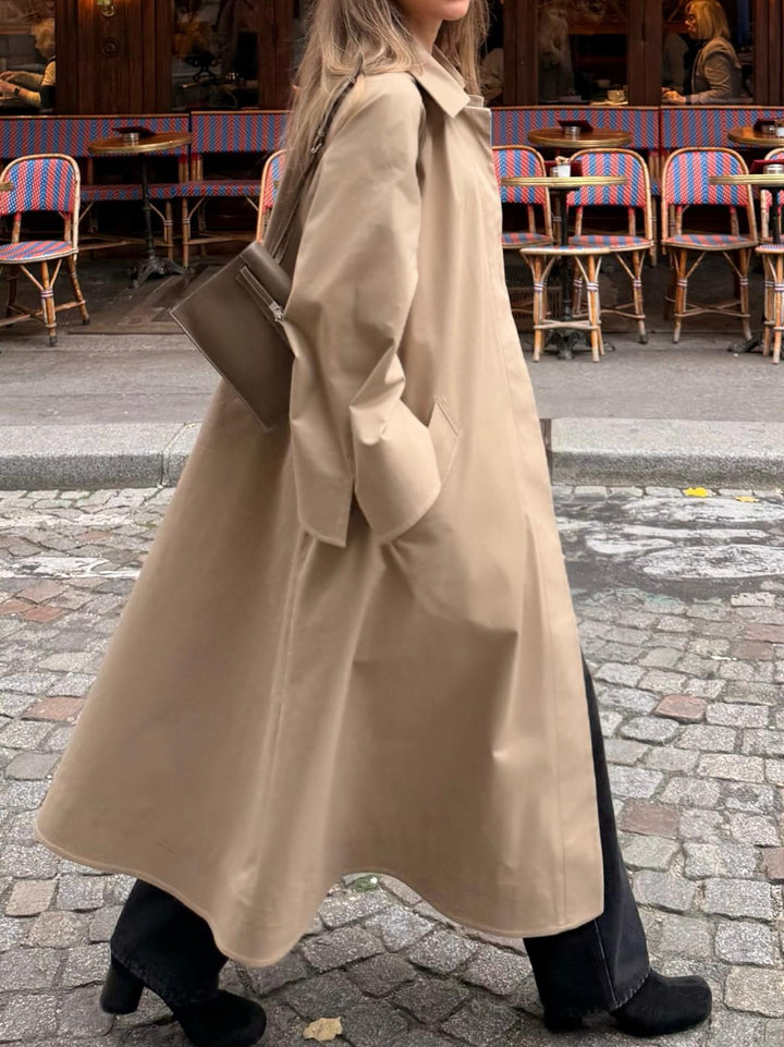 Lovisa Trençkot
