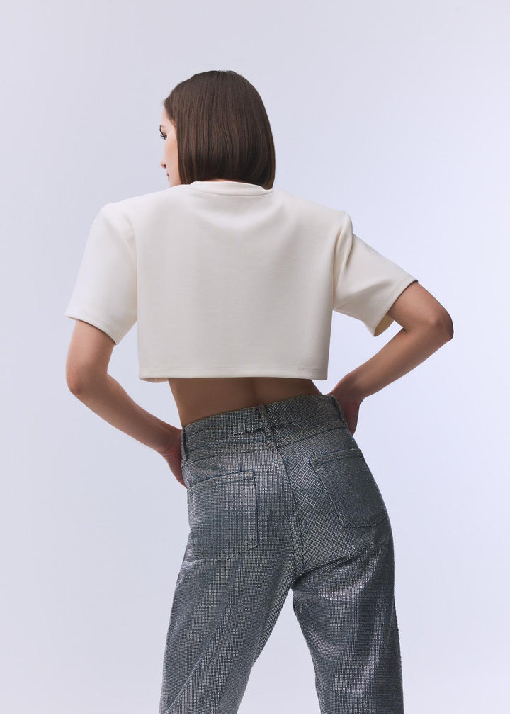 Tokyo Swarovski Jean