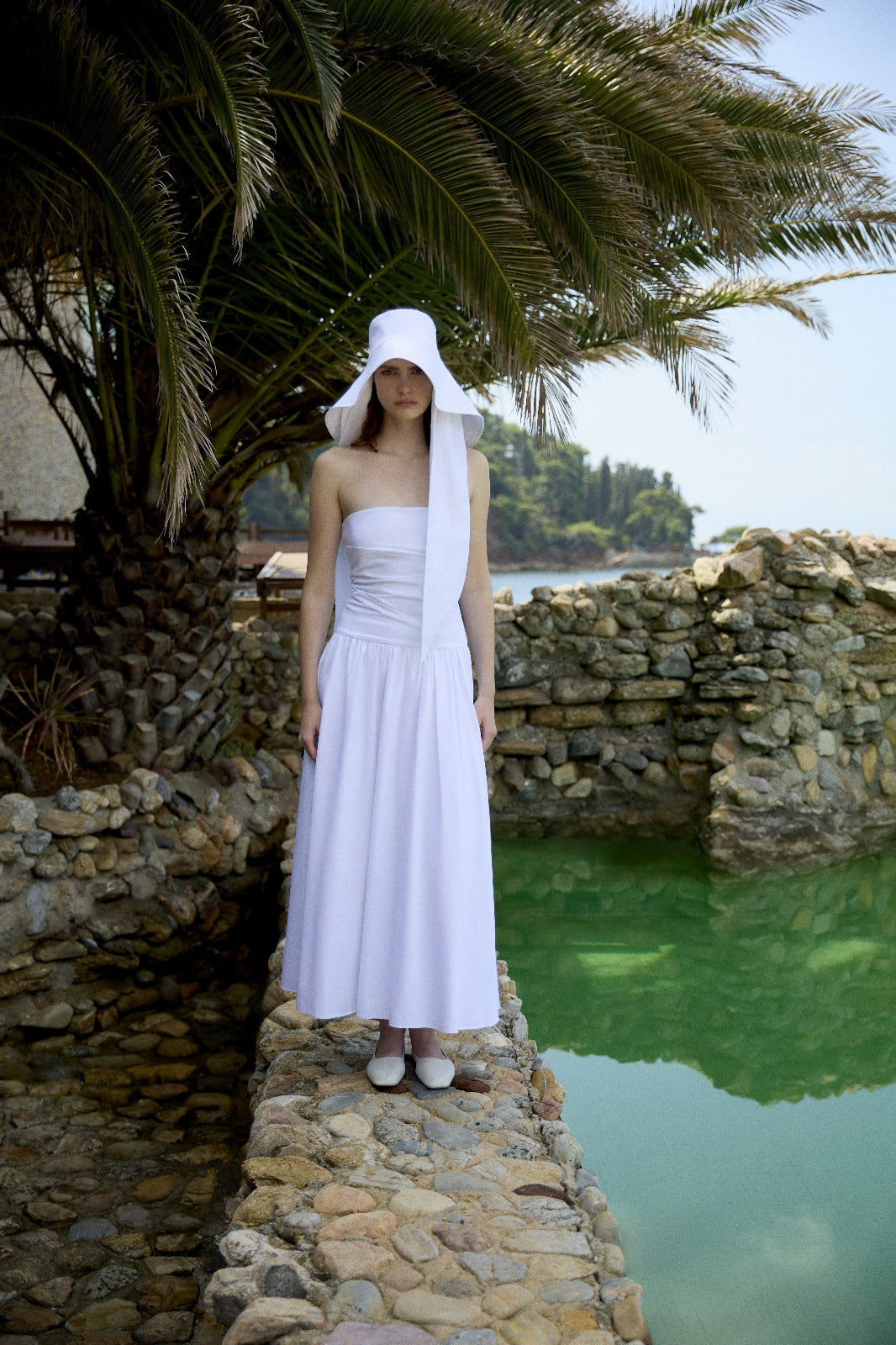 Spring / Summer 25, look 05