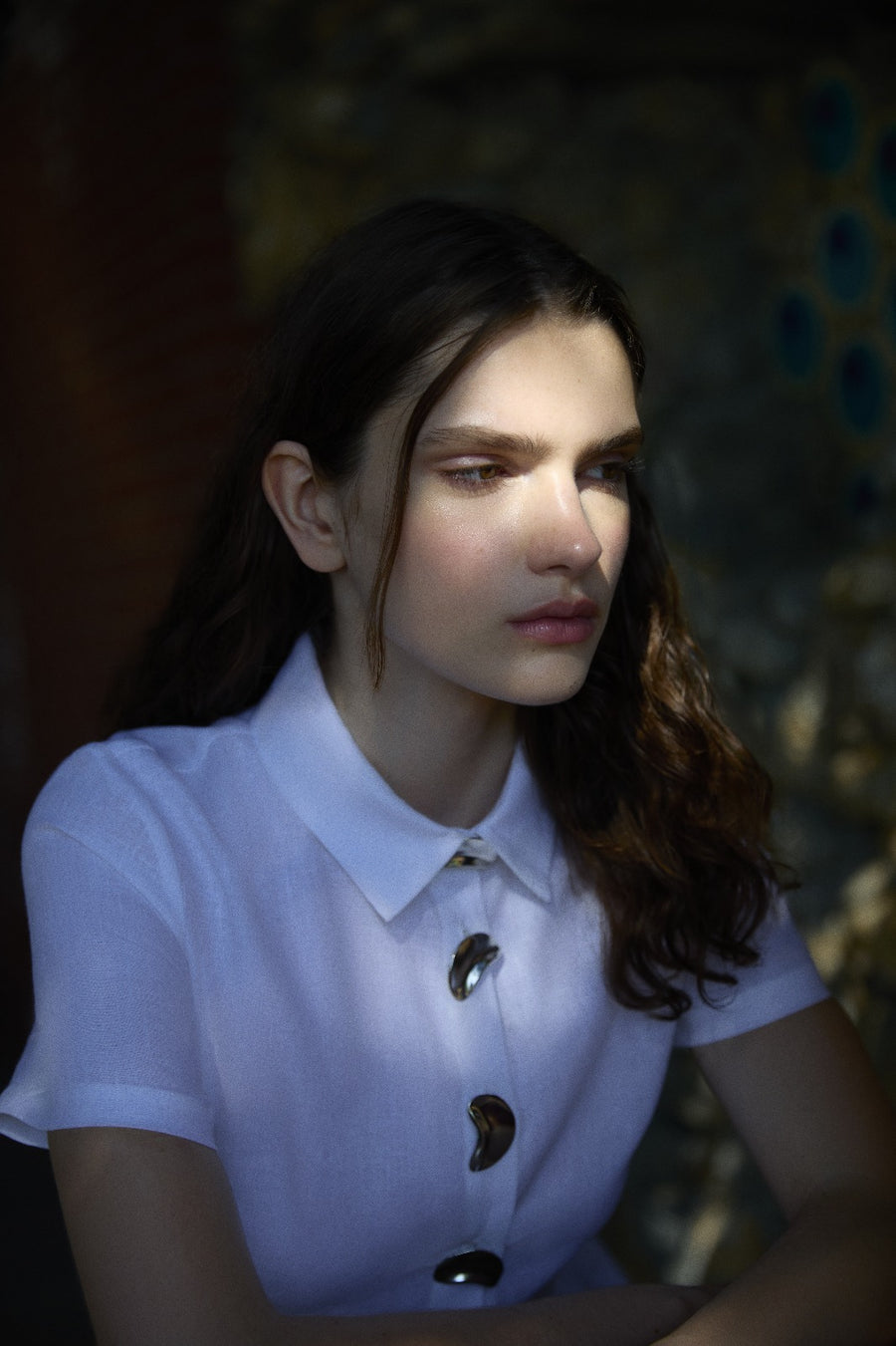 Spring / Summer 25, look 08