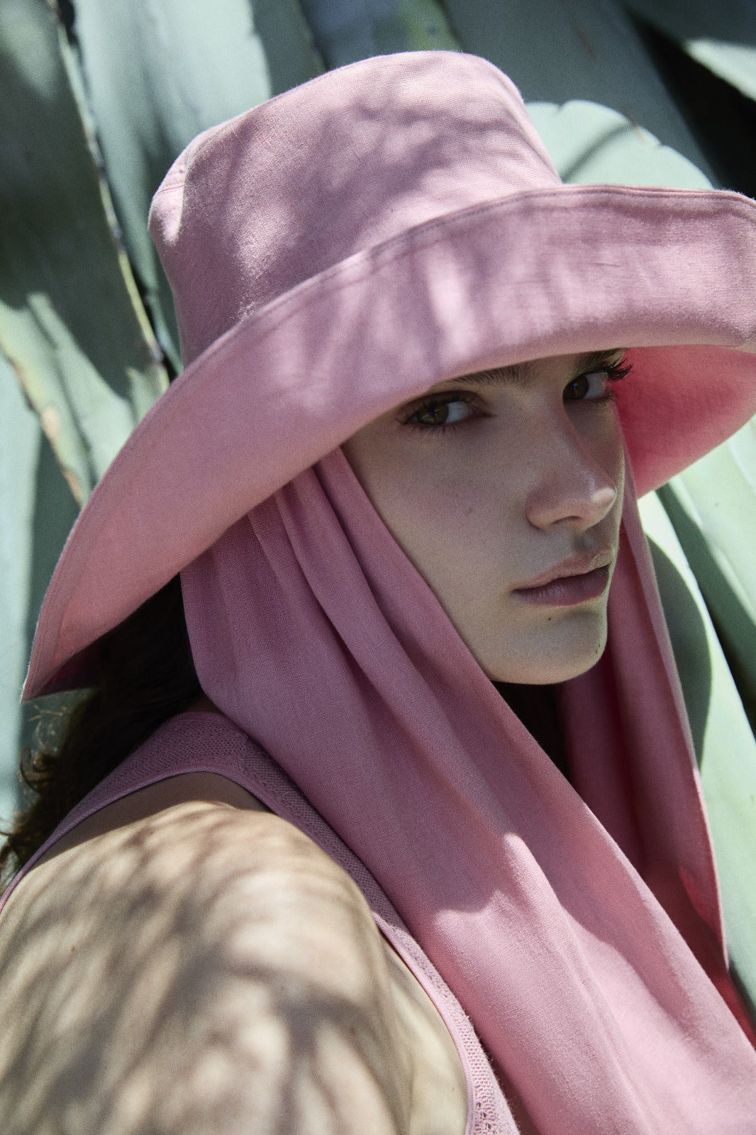 Spring / Summer 25, look 12