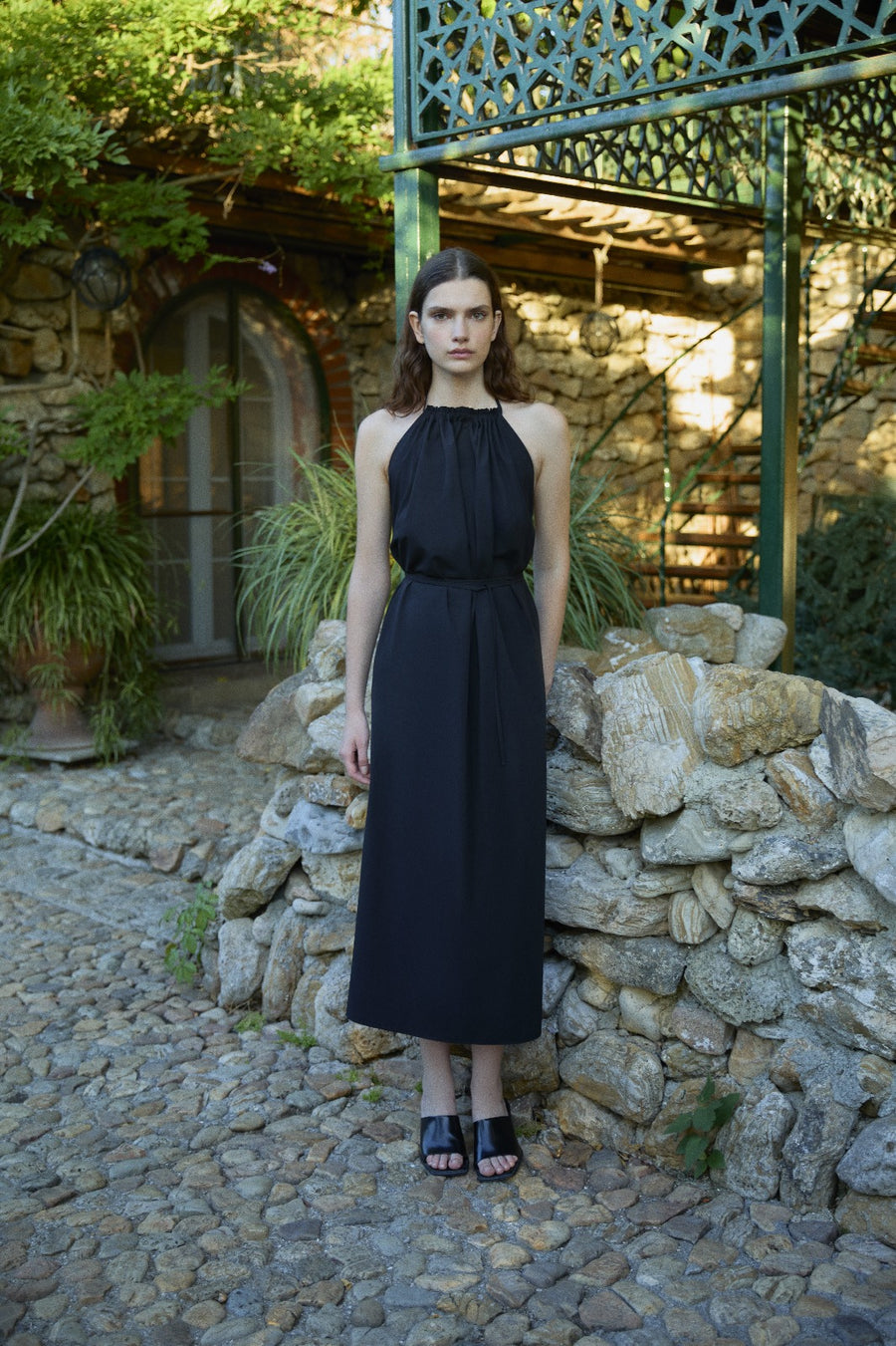 Spring / Summer 25, look 15
