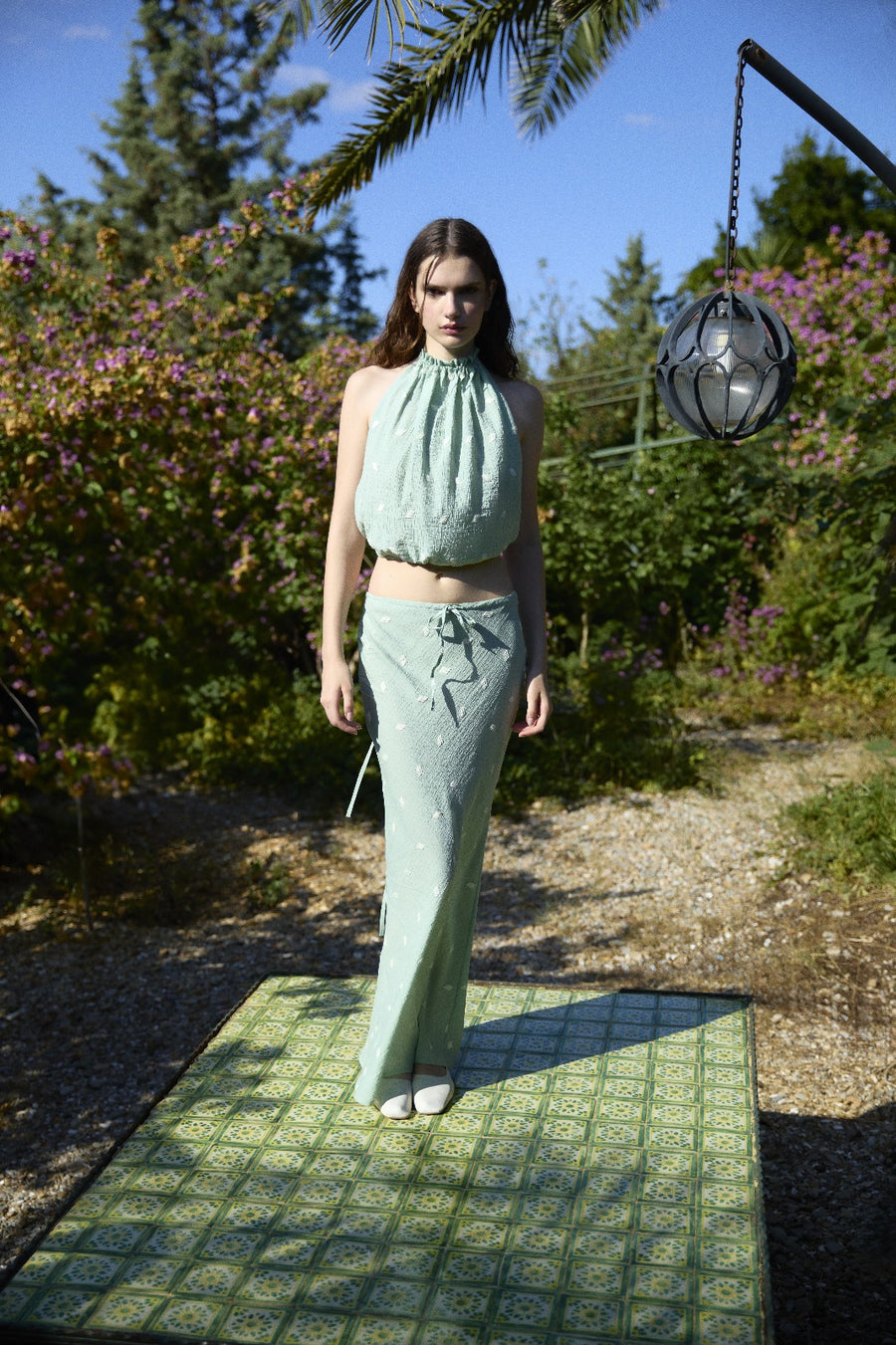 Spring / Summer 25, look 17