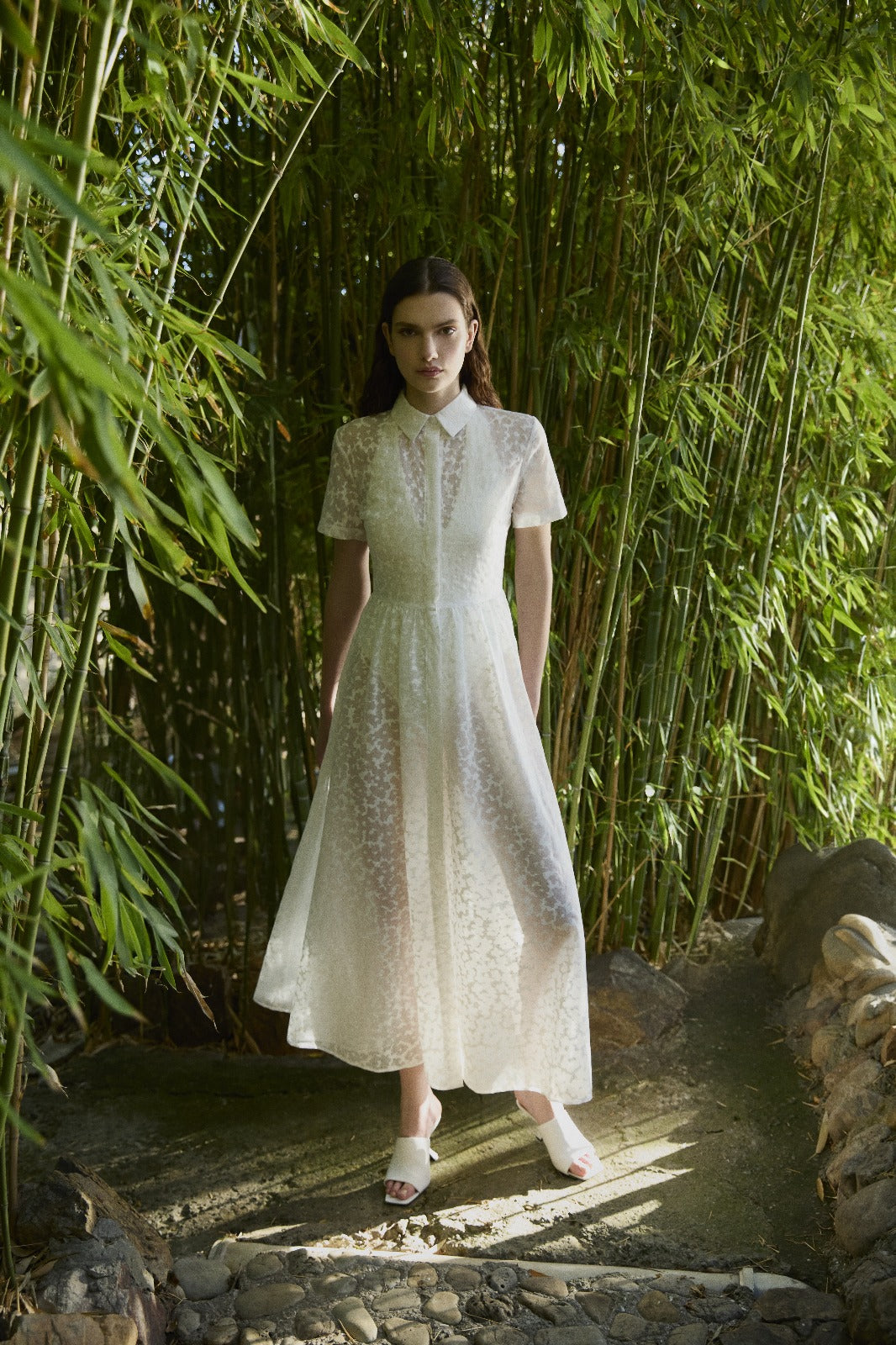 Look 09, Orza Elbise, Spring / Summer 25