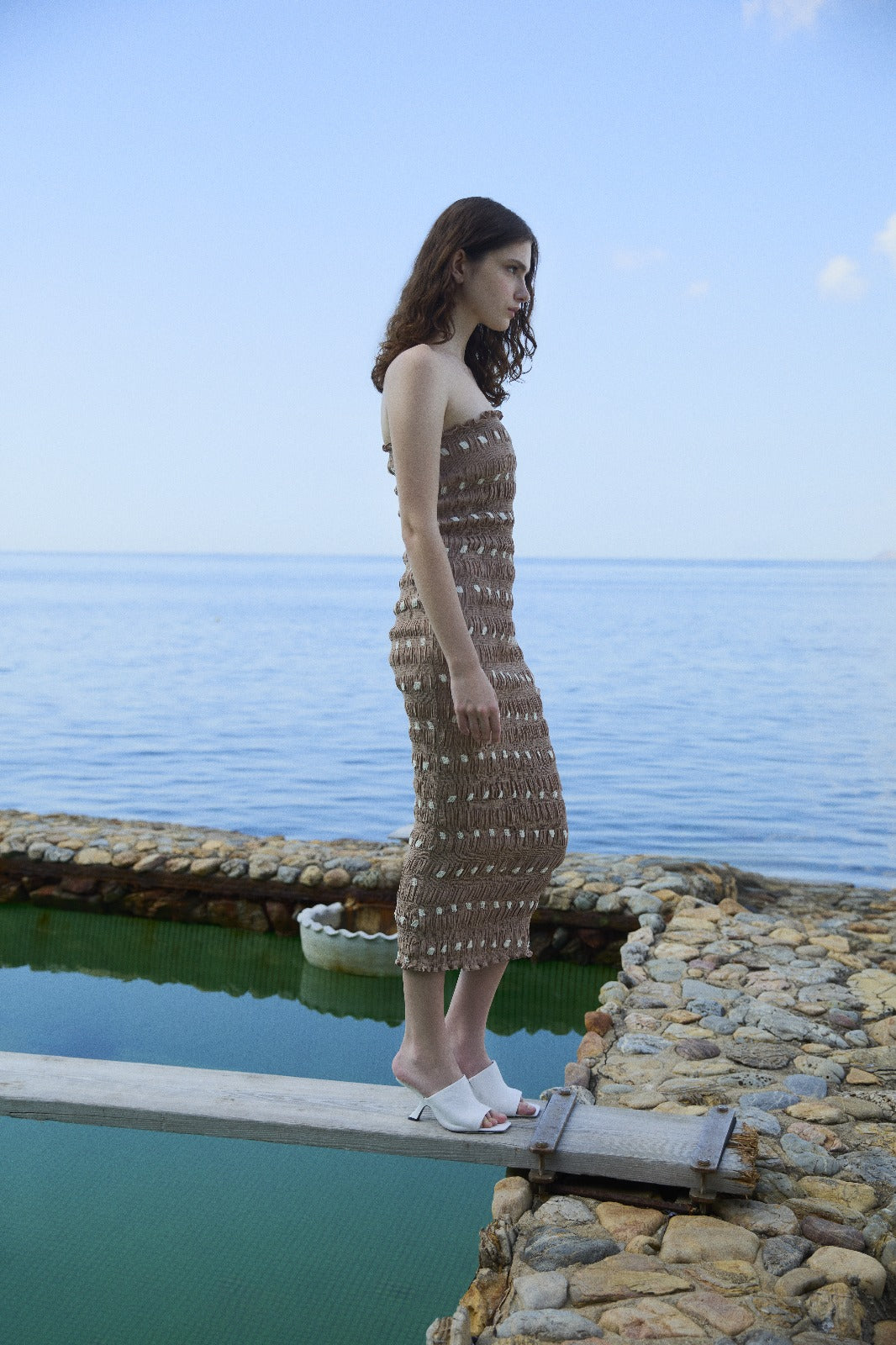 Spring / Summer 25, look 03
