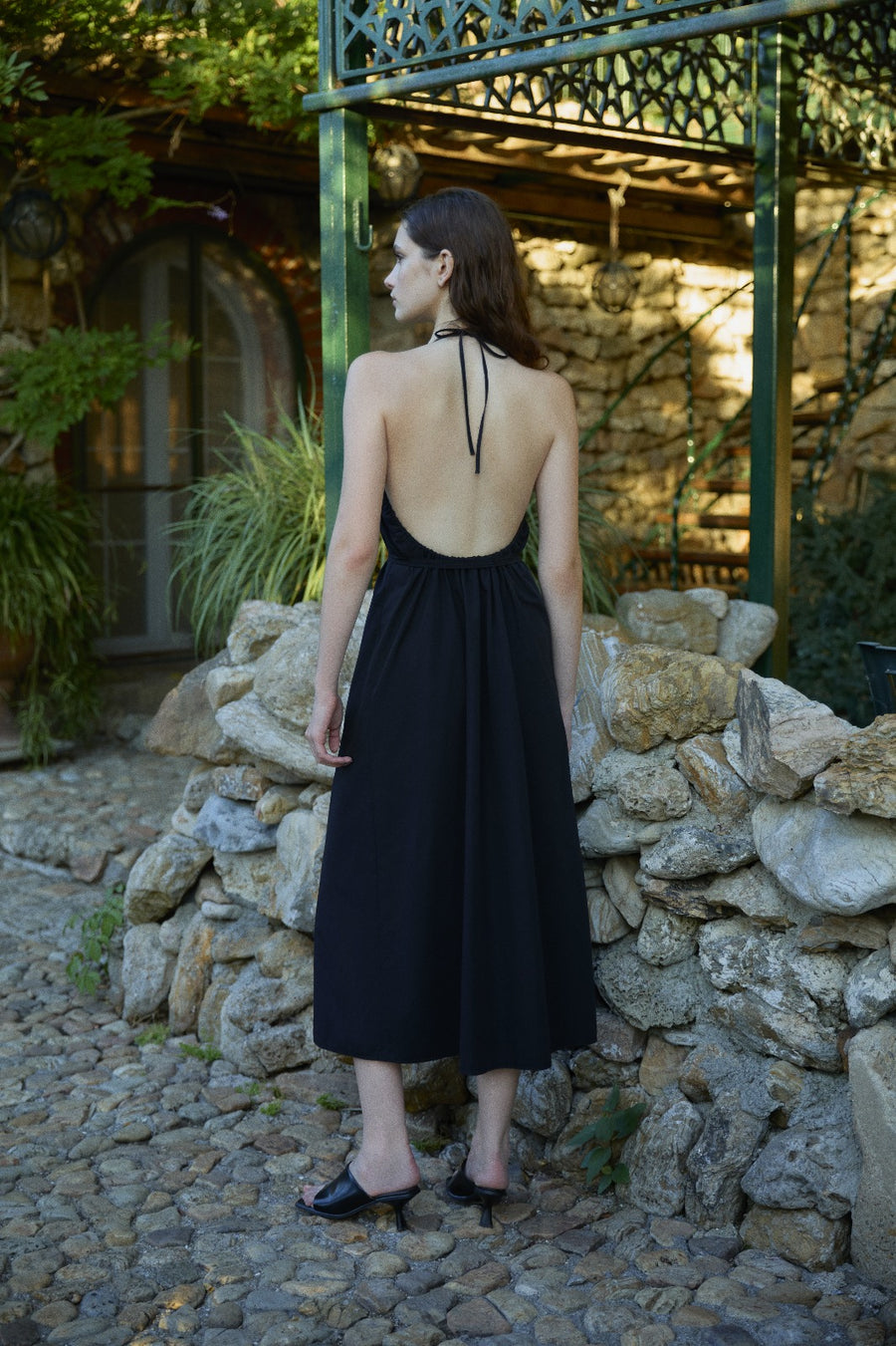 Spring / Summer 25, look 15