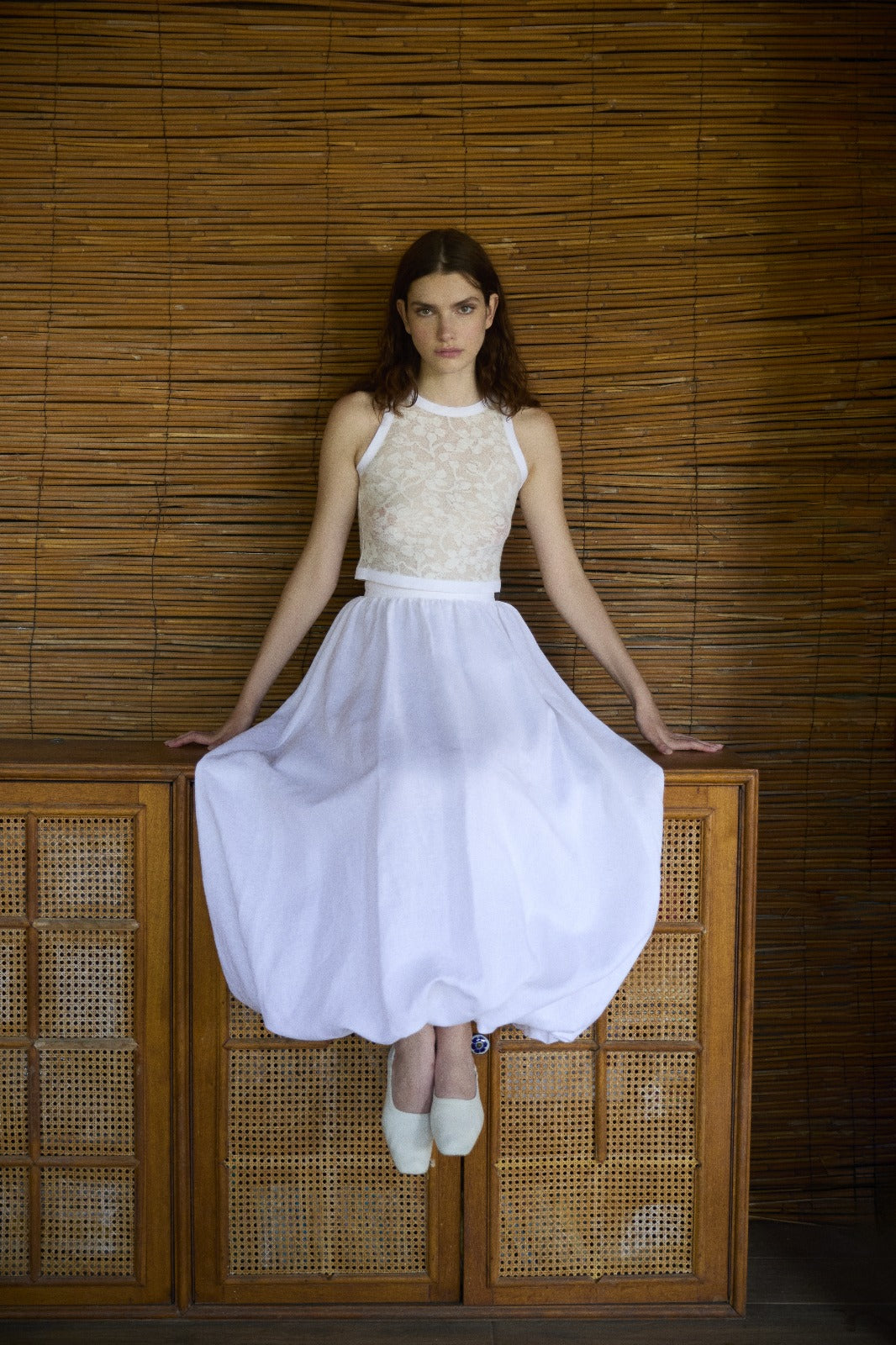 Spring / Summer 25, look 16
