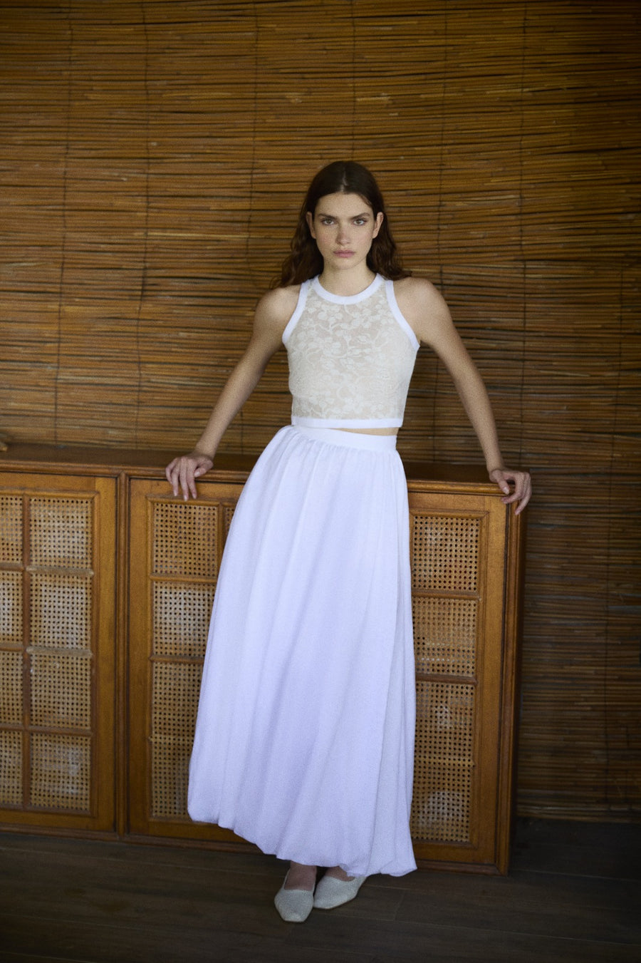 Spring / Summer 25, look 16