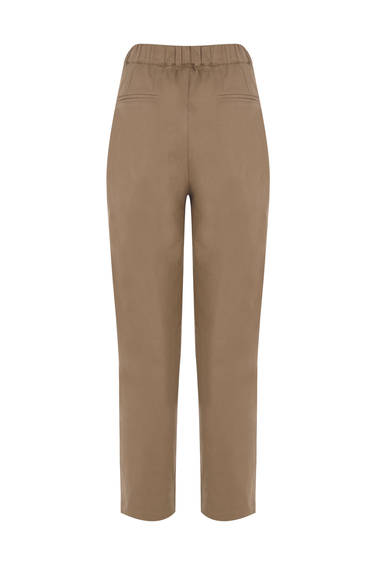 Dua Camel Pantolon