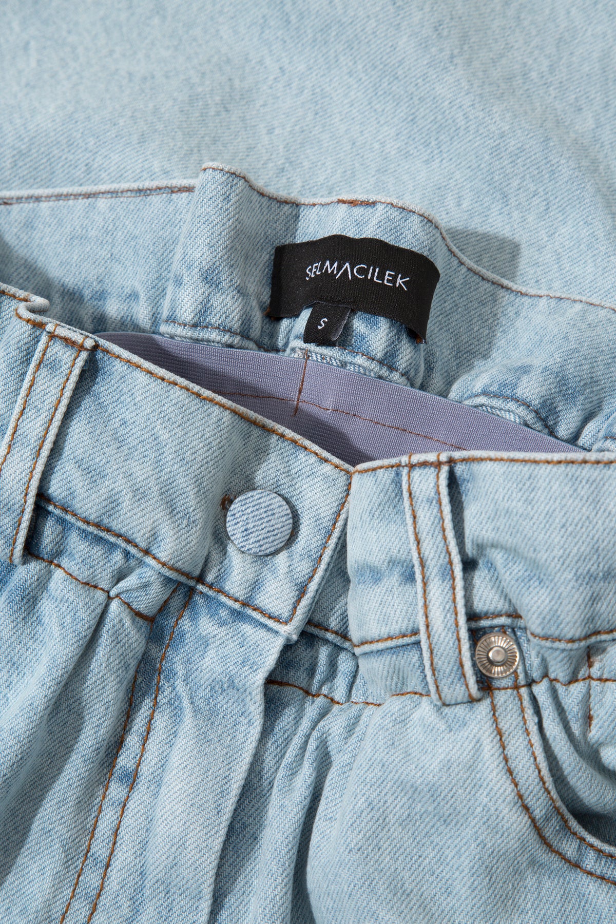 Aria Denim Jean