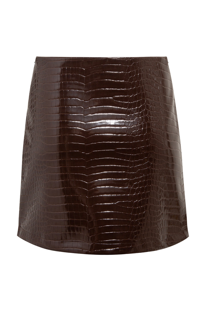 Rogue Kahverengi Etek