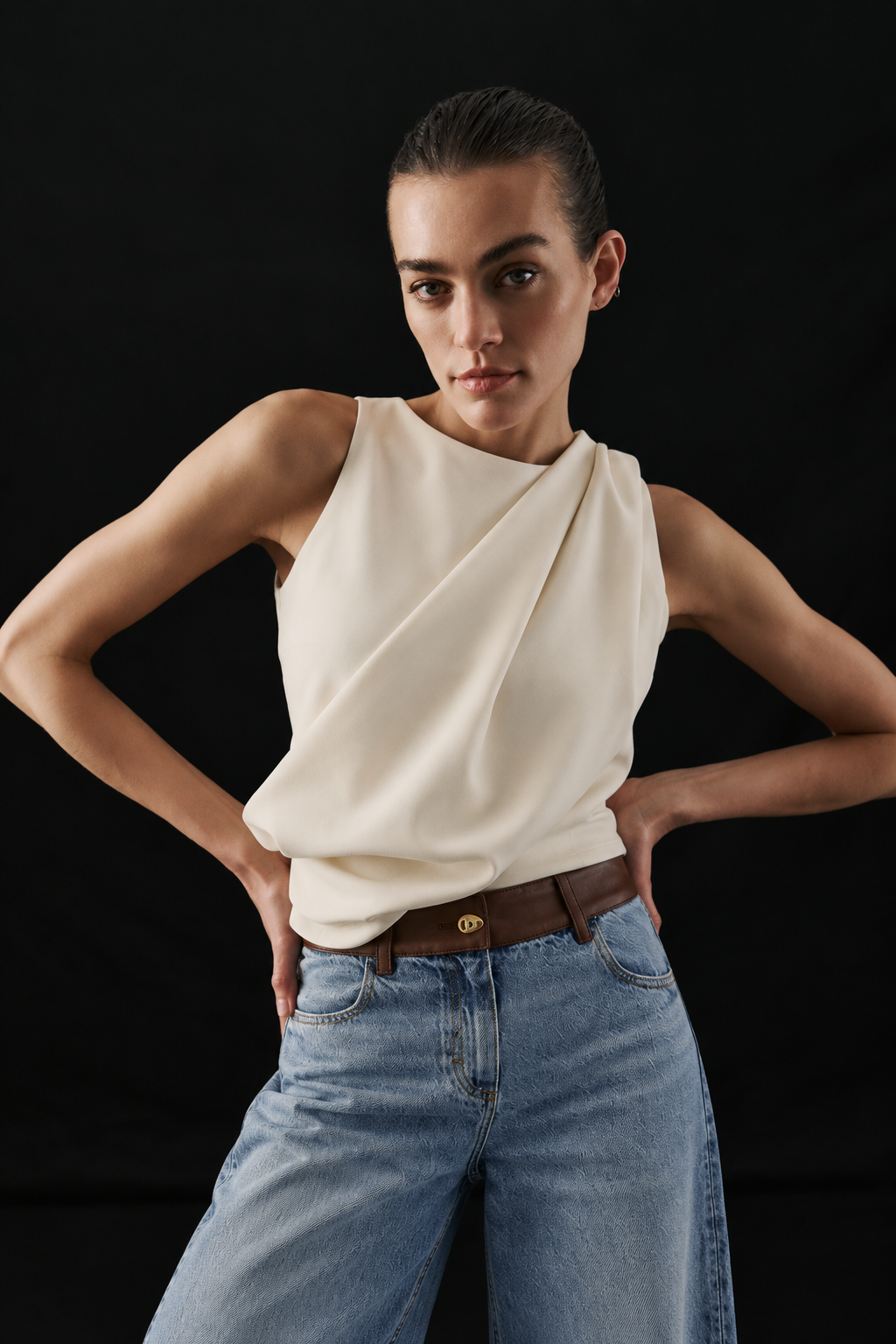 Anais Bluz – Ekru