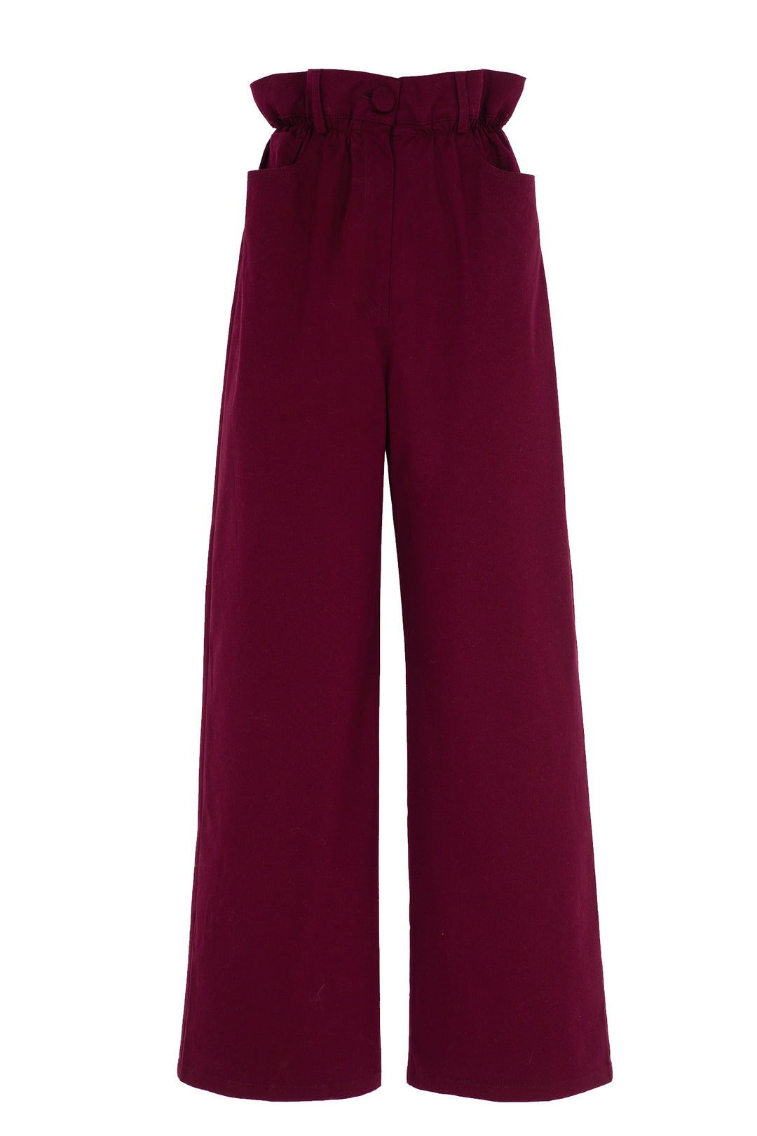 Aria Pantolon – Bordo