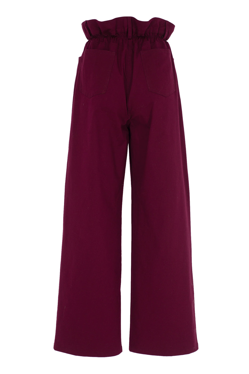 Aria Pantolon – Bordo