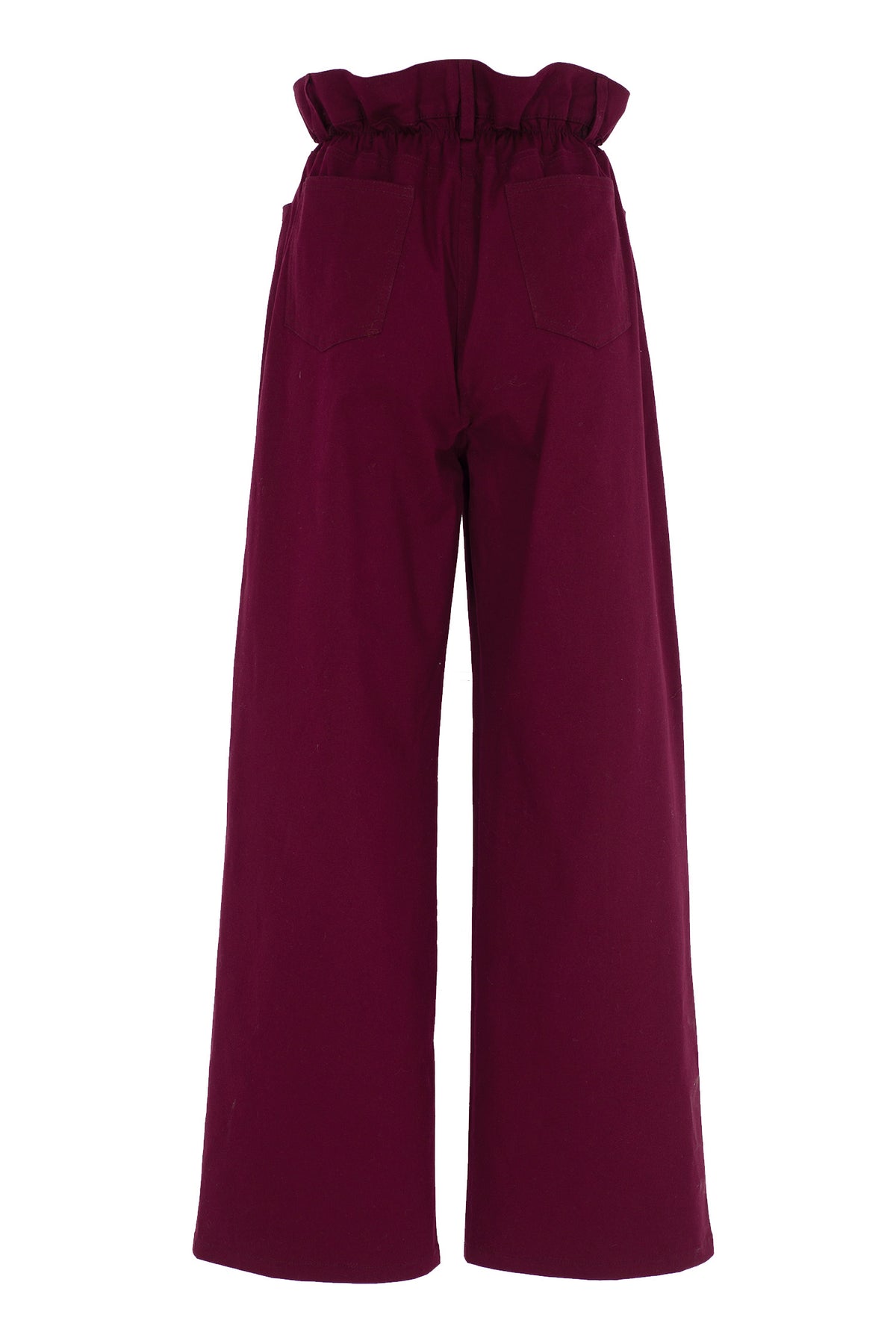 Aria Pantolon – Bordo