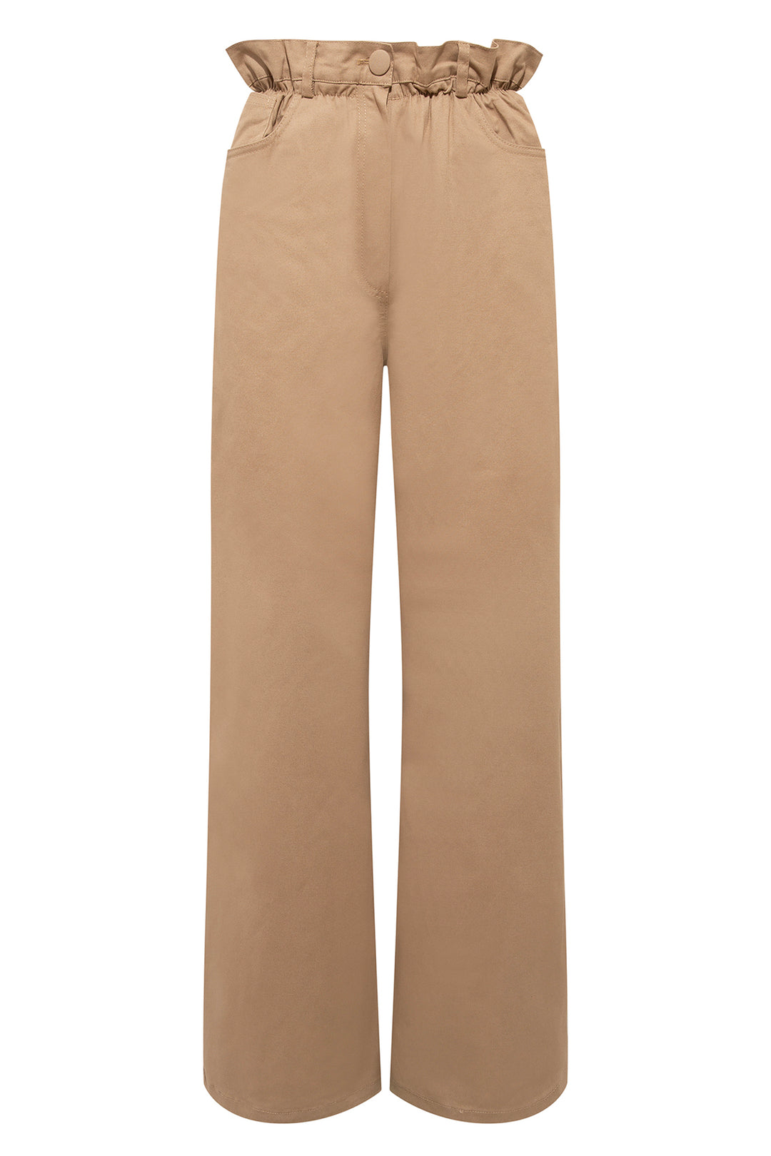 Aria Pantolon – Camel