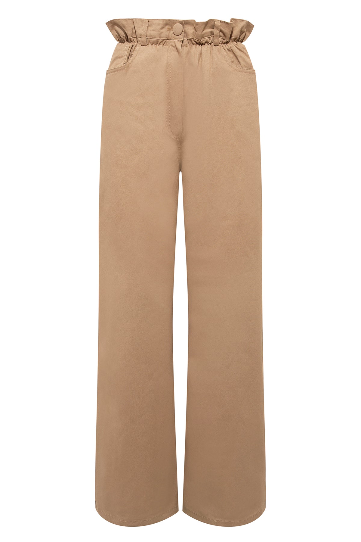 Aria Pantolon – Camel