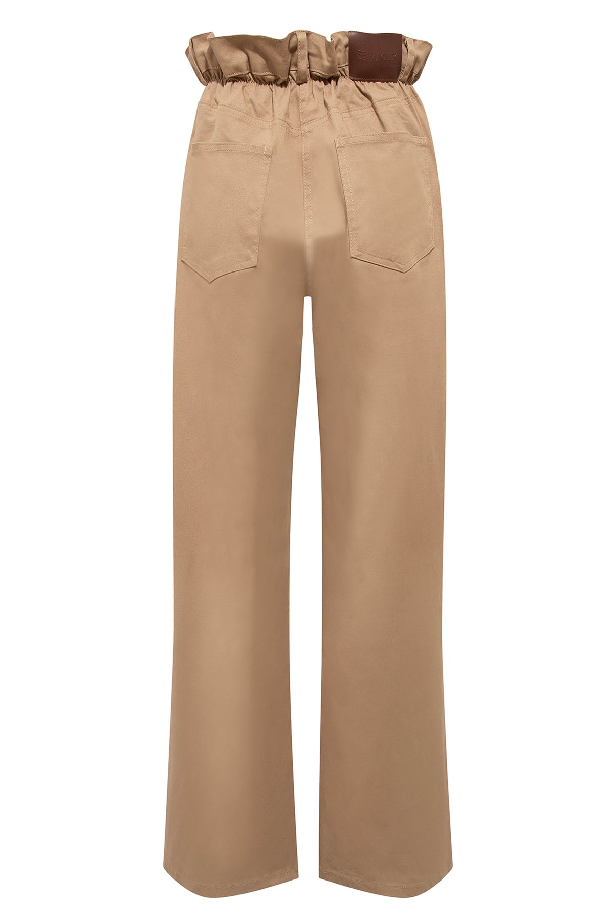 Aria Pantolon – Camel