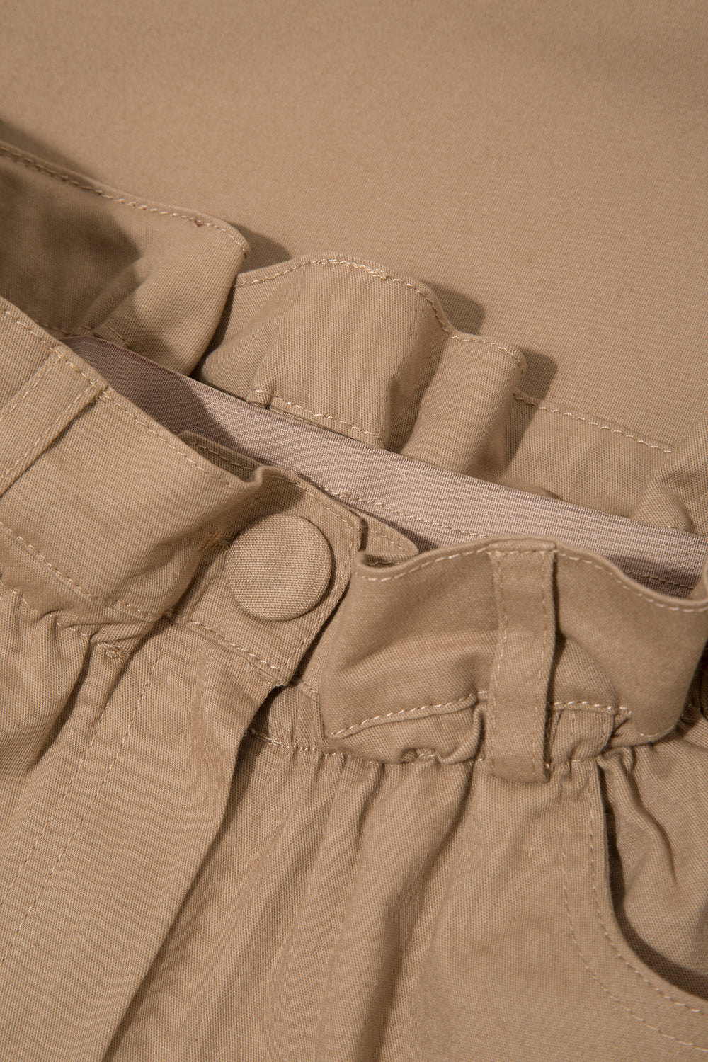Aria Pantolon – Camel