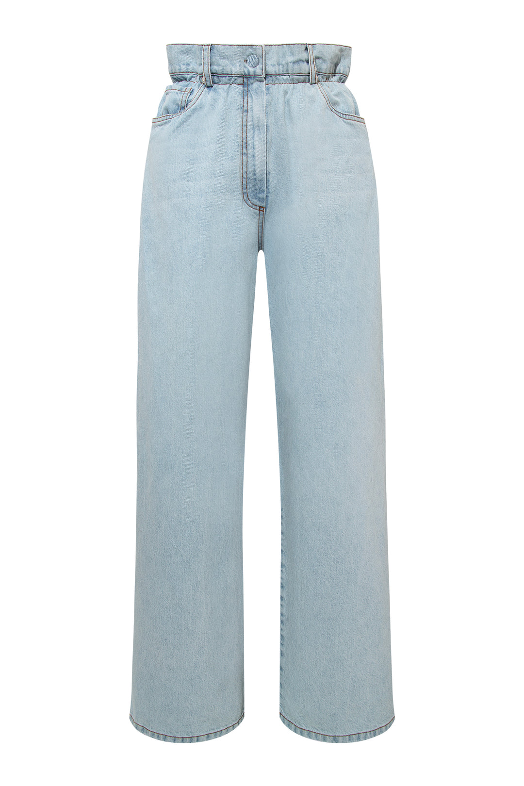 Aria Denim Jean – Mavi