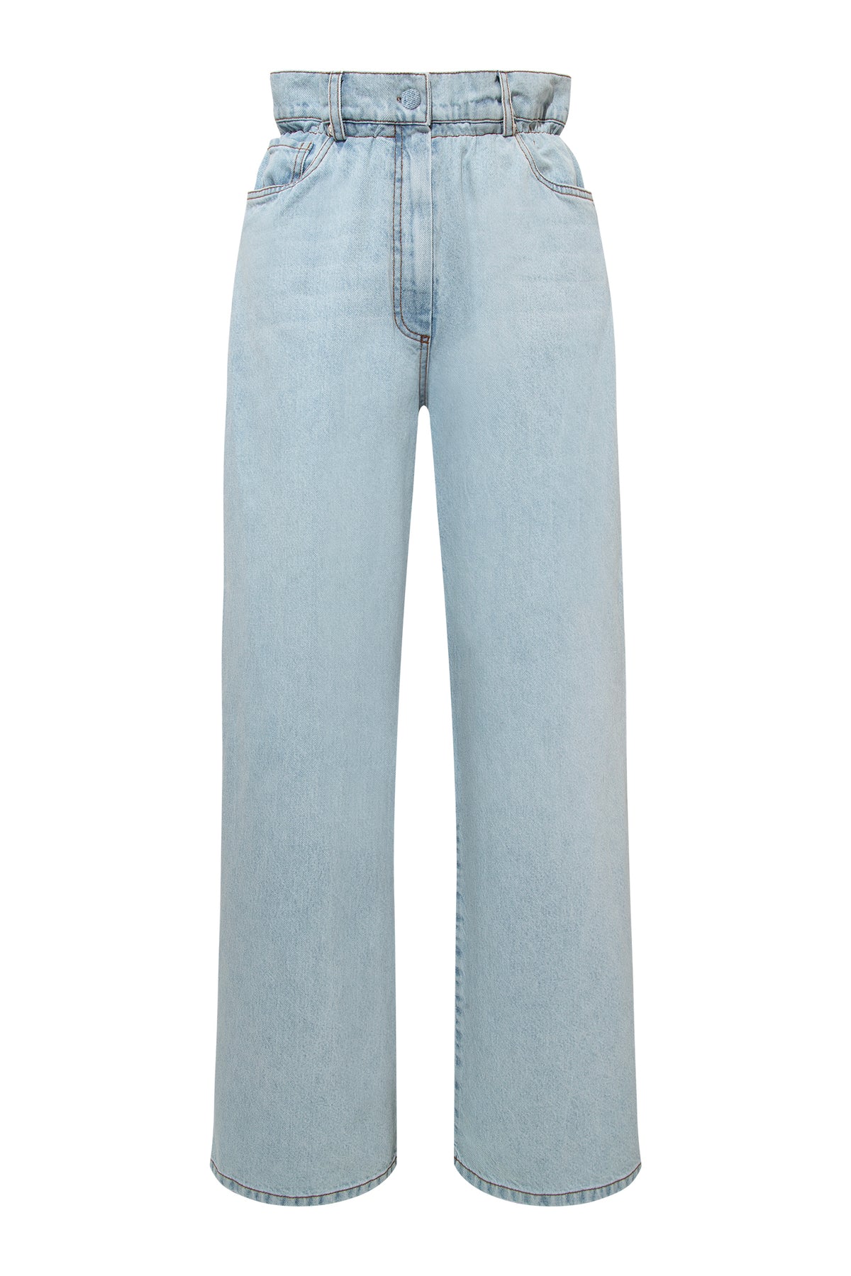 Aria Denim Jean – Mavi