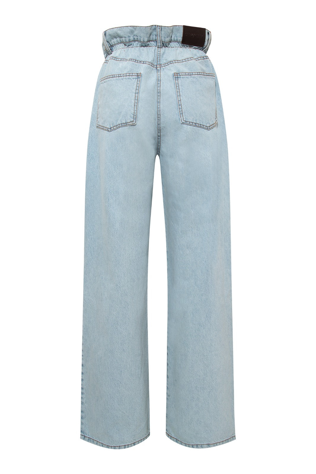 Aria Denim Jean – Mavi
