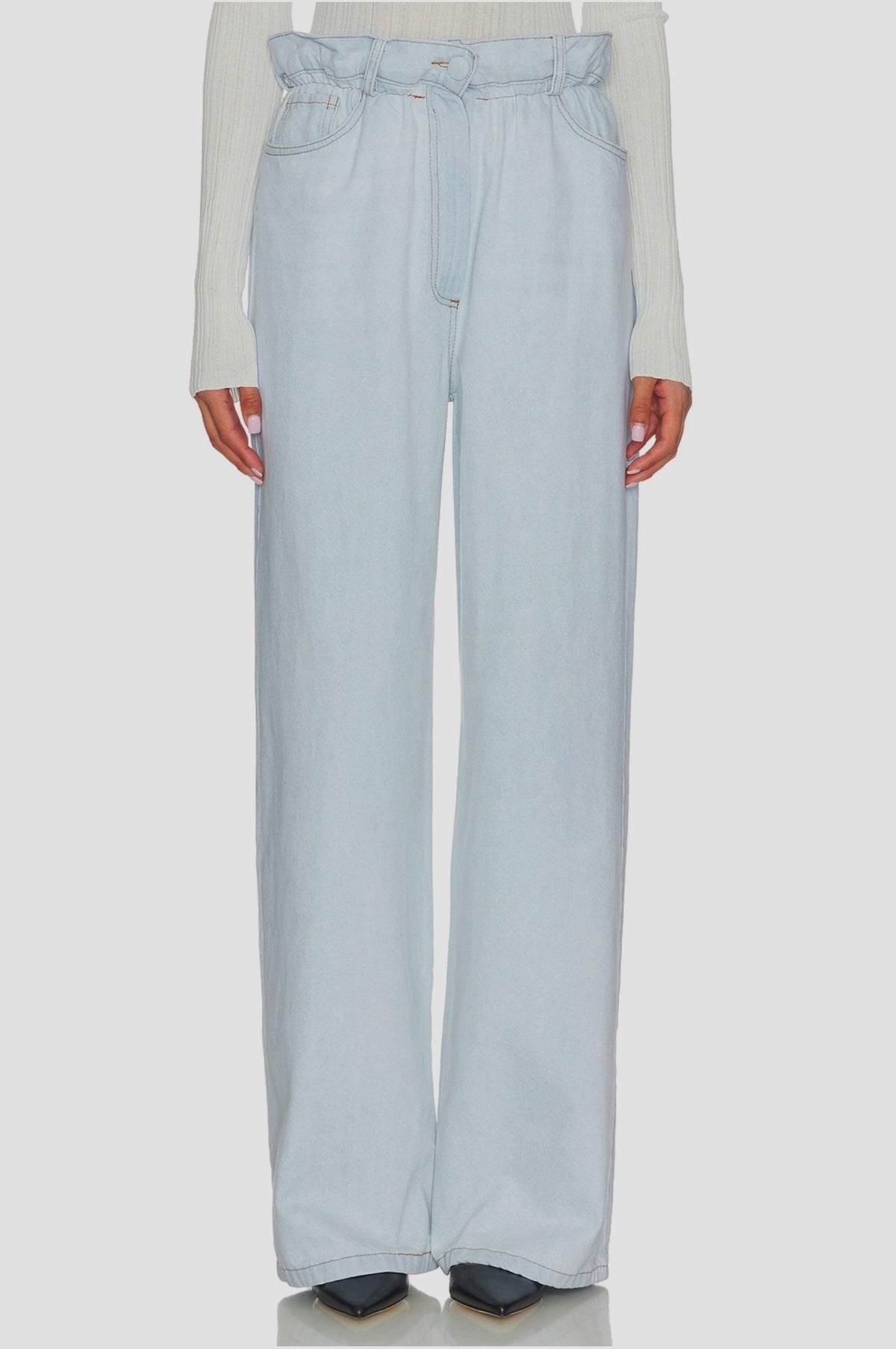 Aria Denim Jean – Mavi