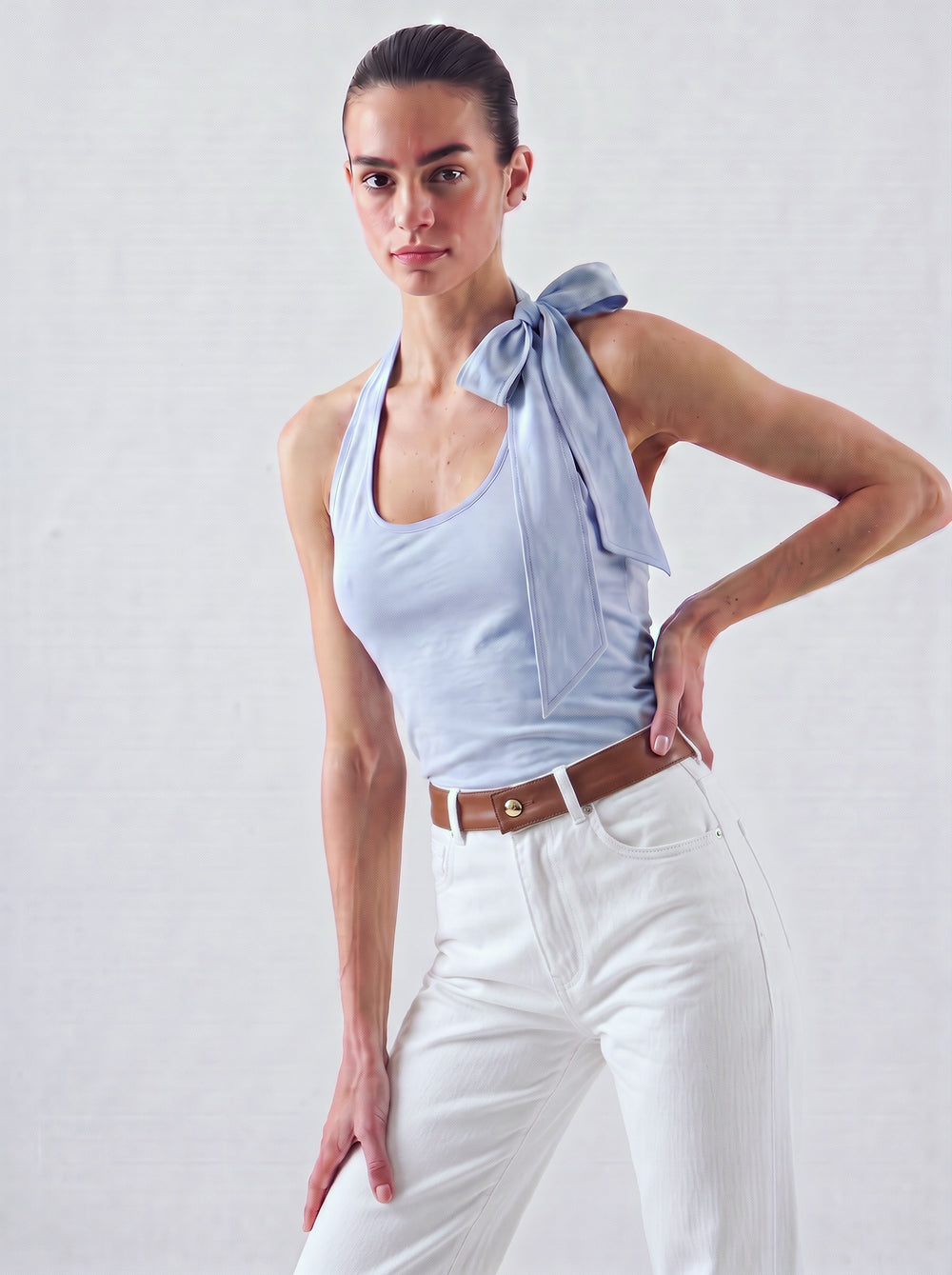 Elena Atlet – Mavi
