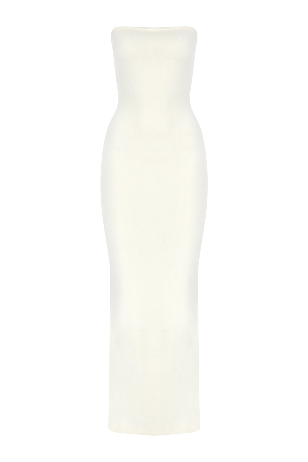 Ivory Elbise – Ekru