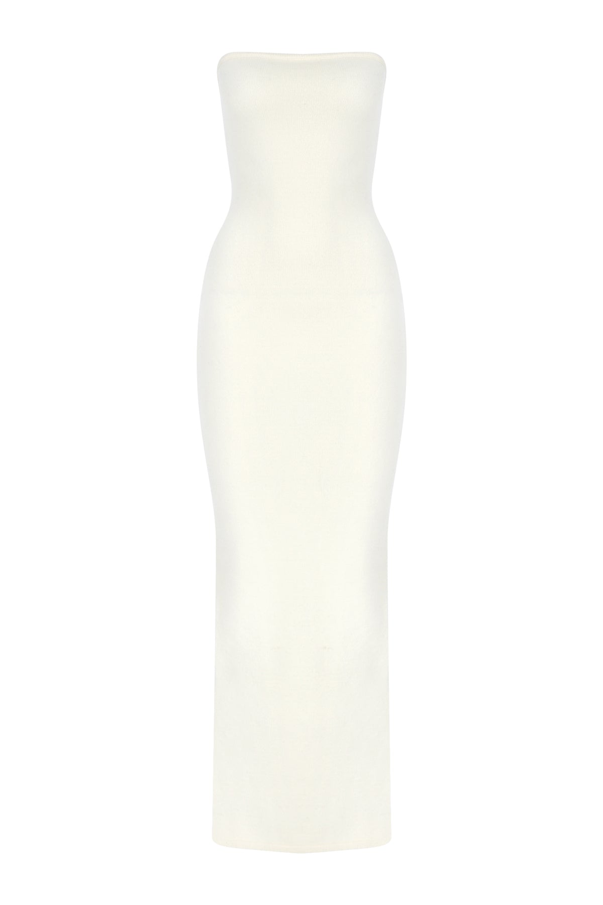 Ivory Elbise – Ekru