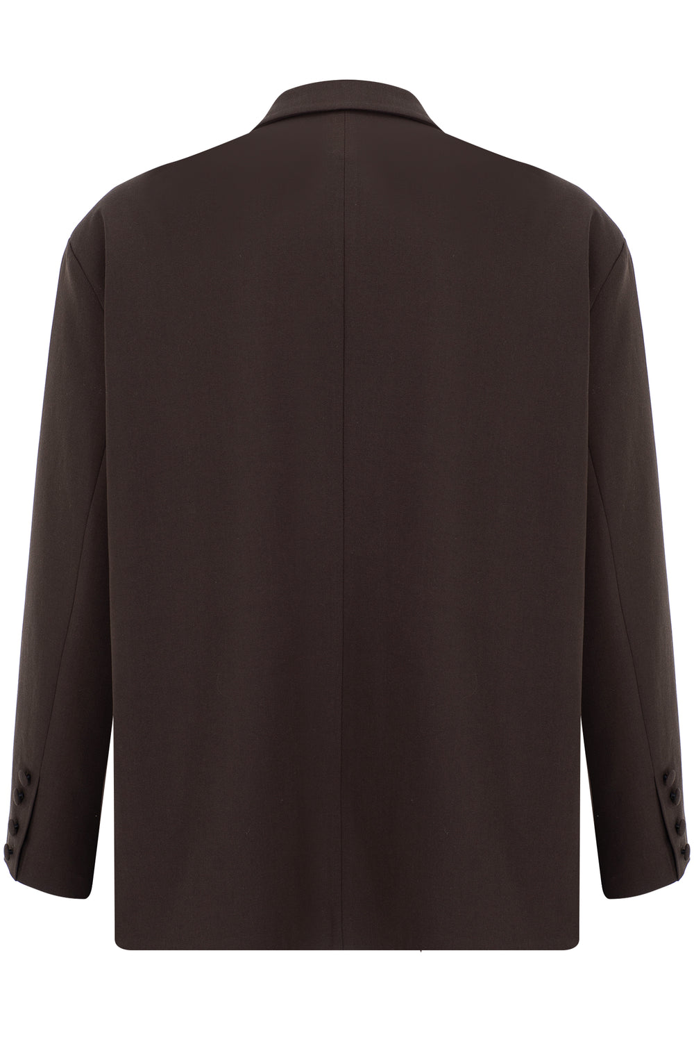 Luka Blazer – Kahverengi