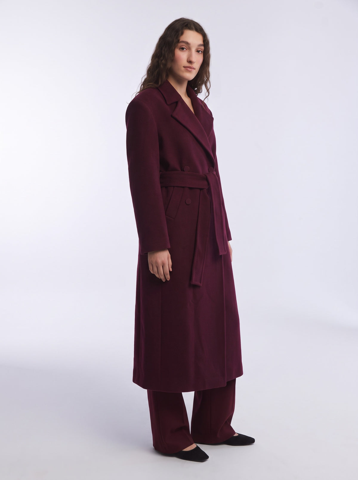 Merlot Kaban – Bordo