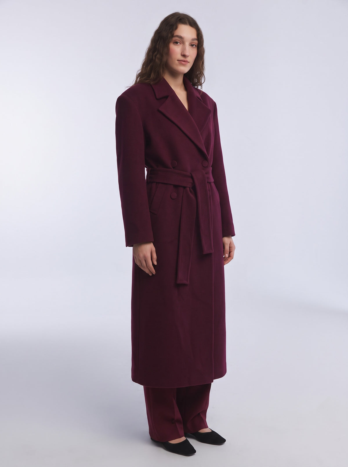 Merlot Kaban – Bordo