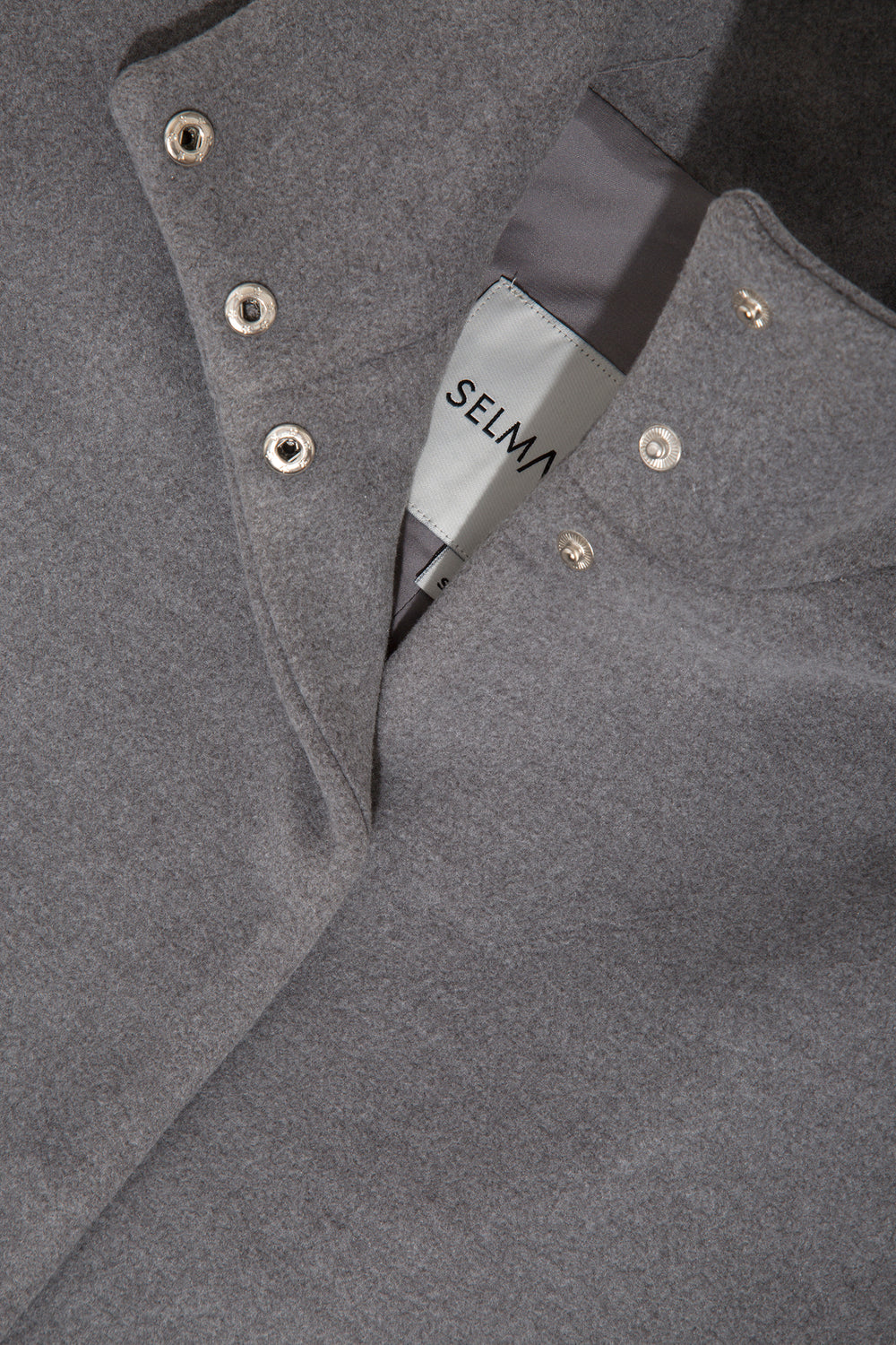 Monarch Palto – Gri