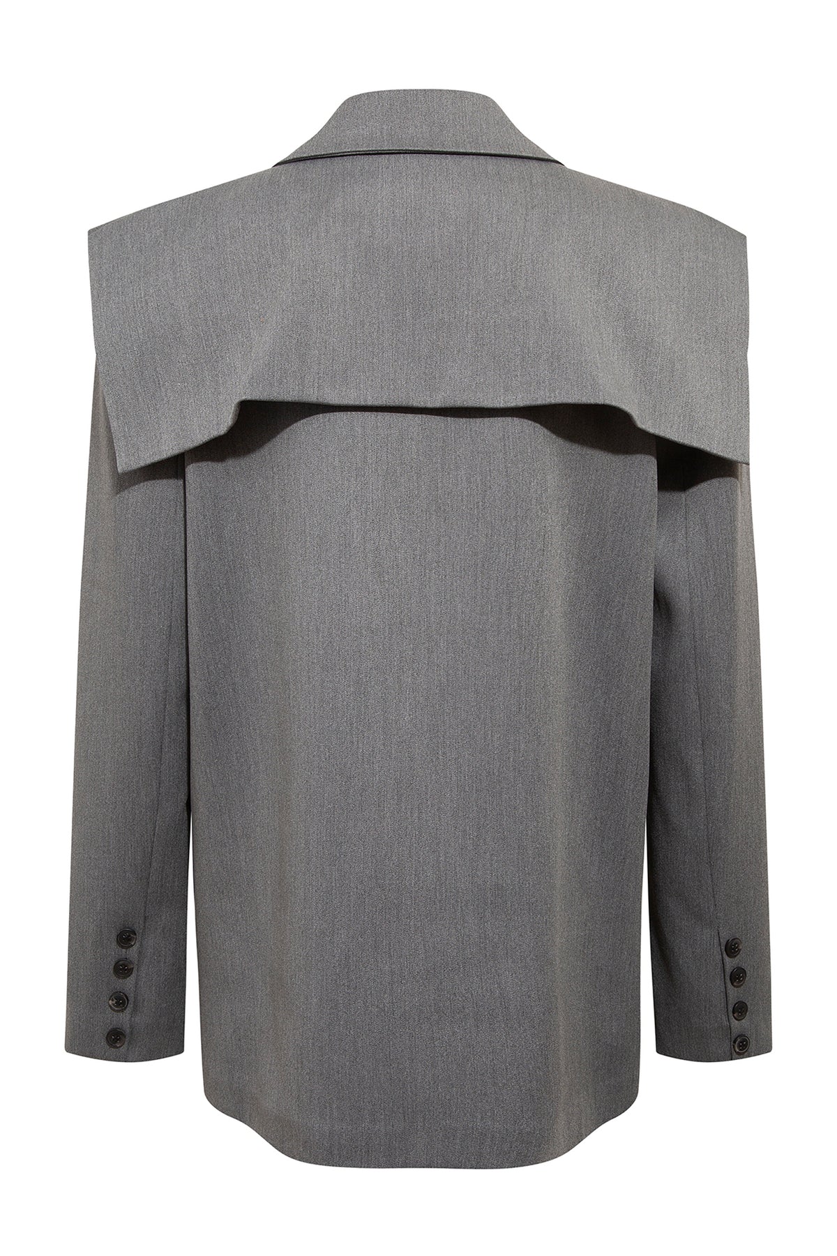 Omu Blazer – Gri