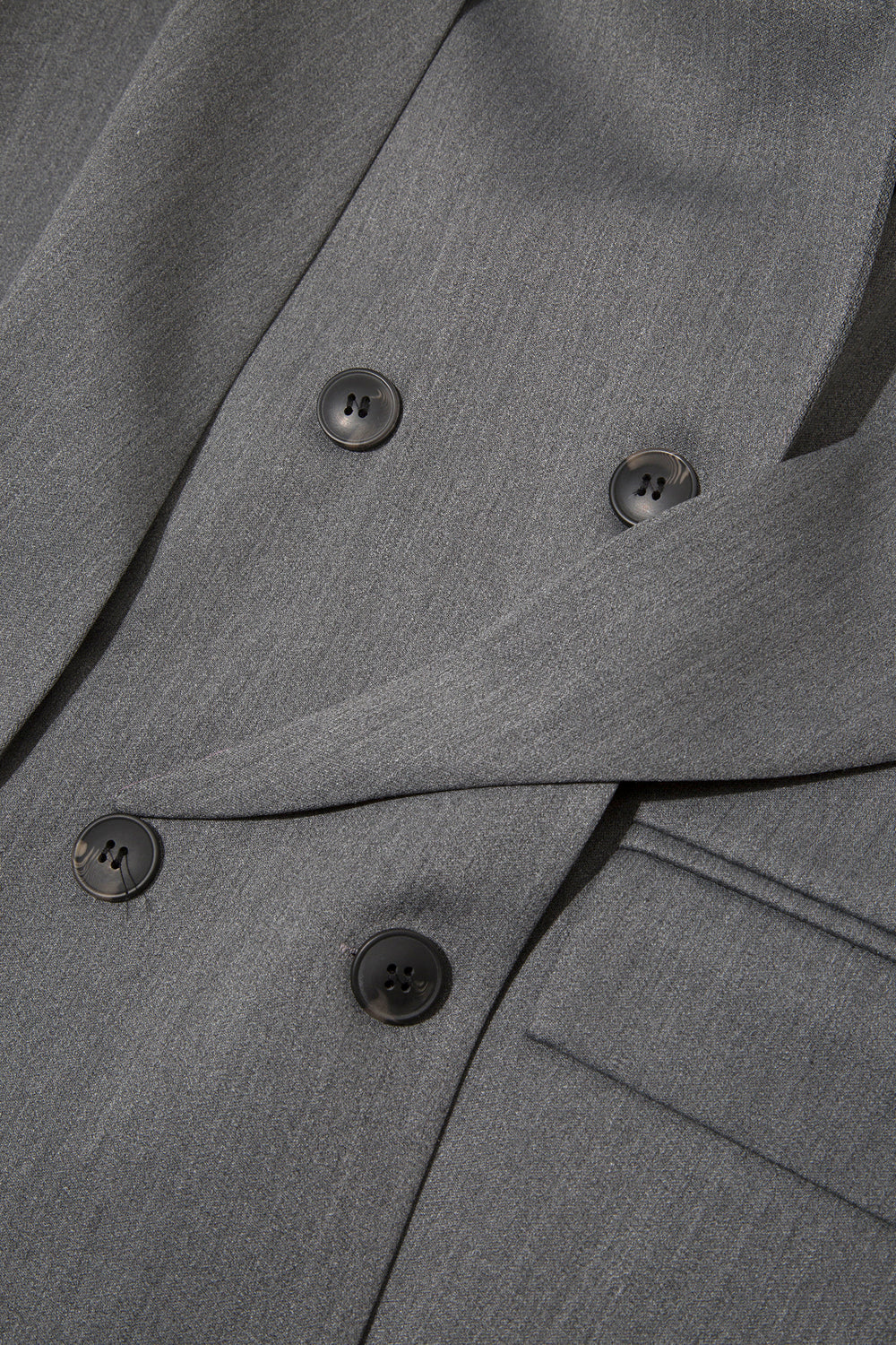 Omu Blazer – Gri