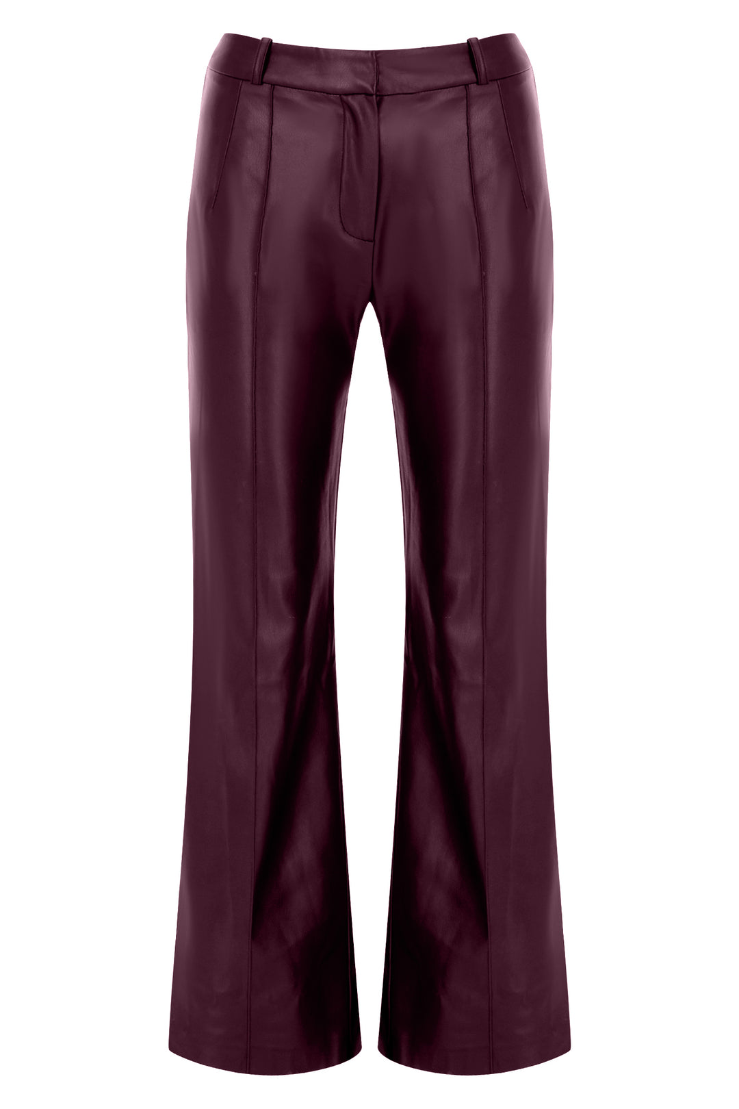 Paris Pantolon – Bordo