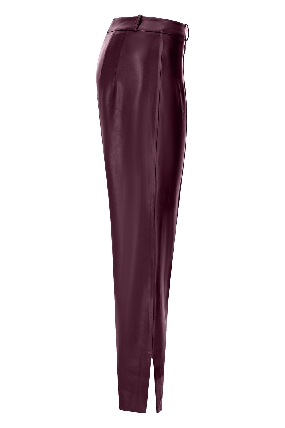 Paris Pantolon – Bordo