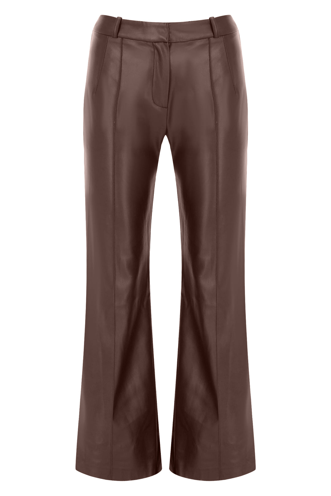 Paris Pantolon – Kahverengi