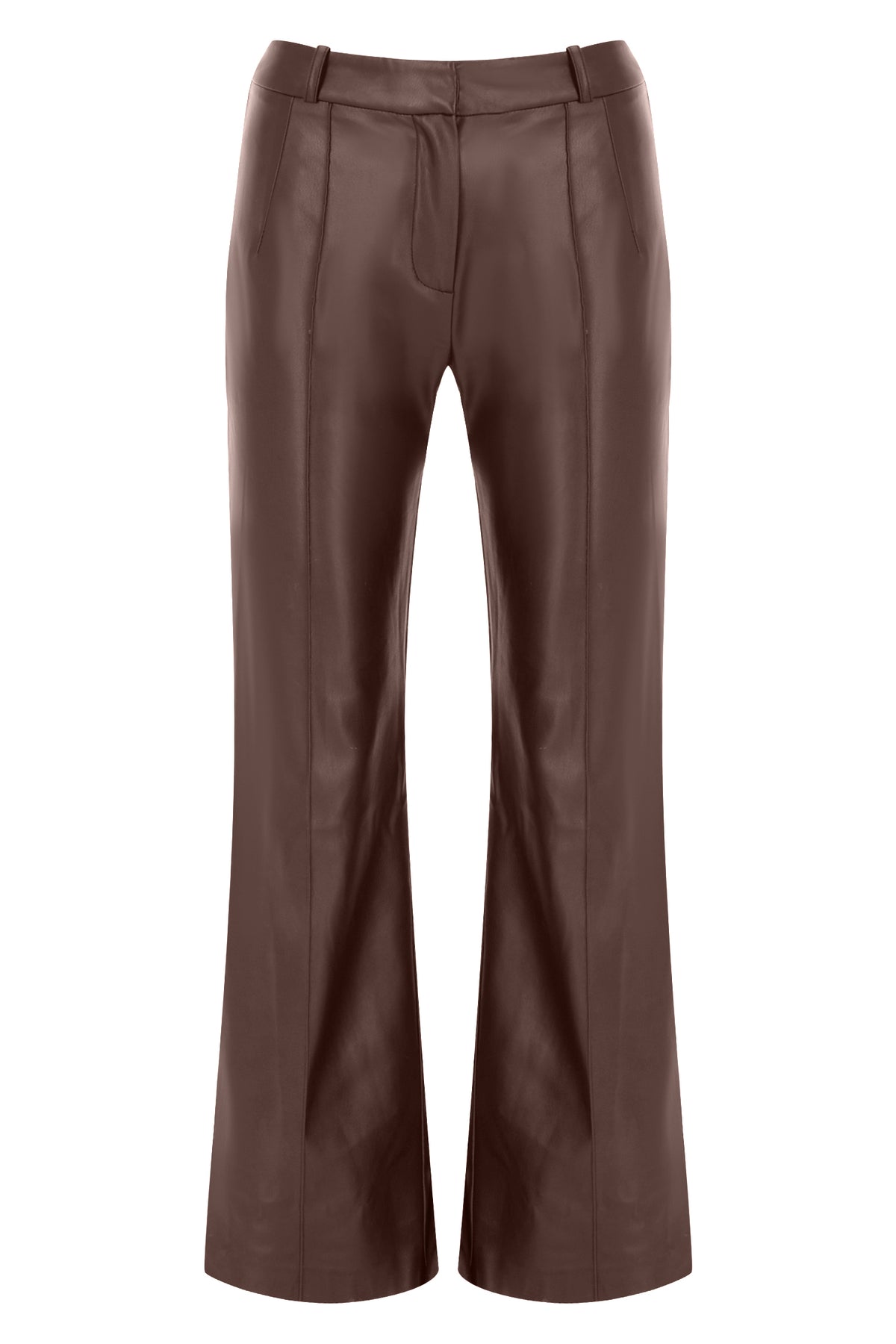 Paris Pantolon – Kahverengi