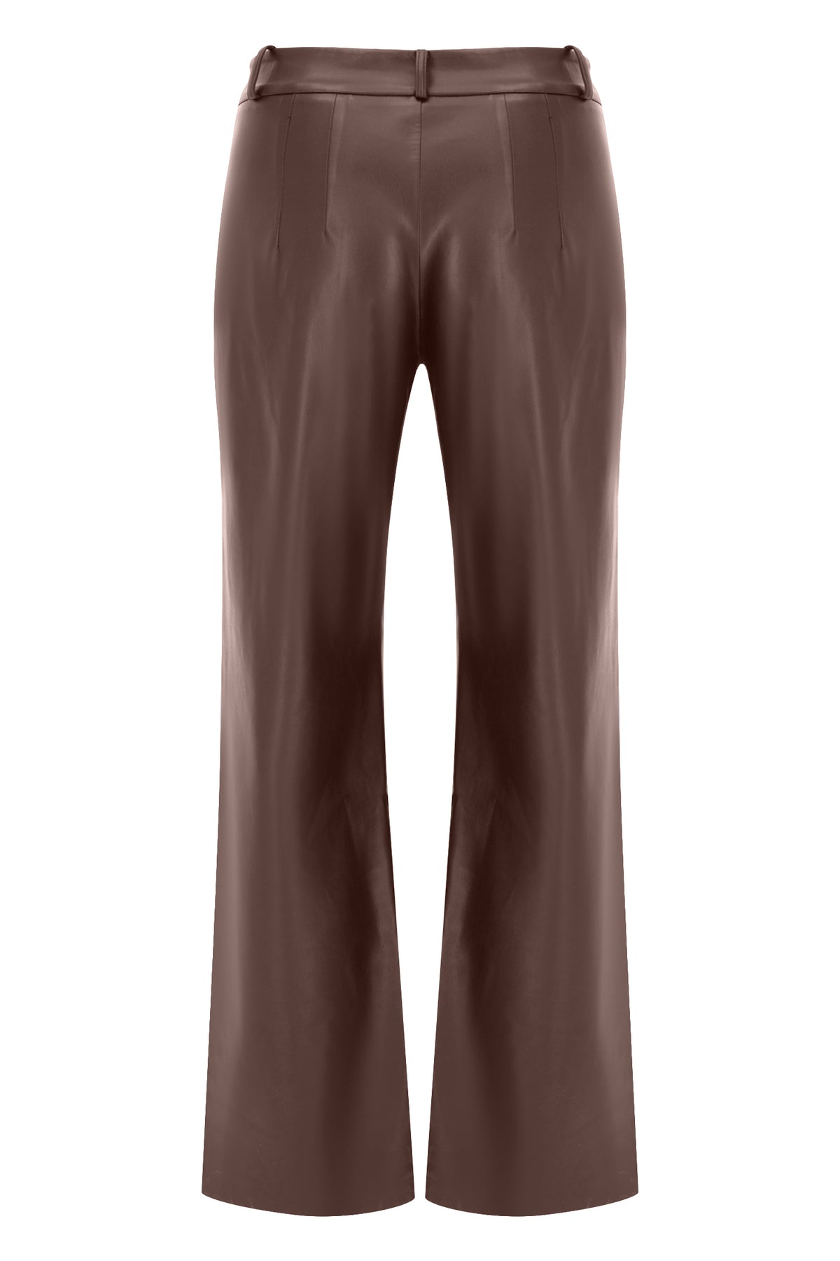 Paris Pantolon – Kahverengi