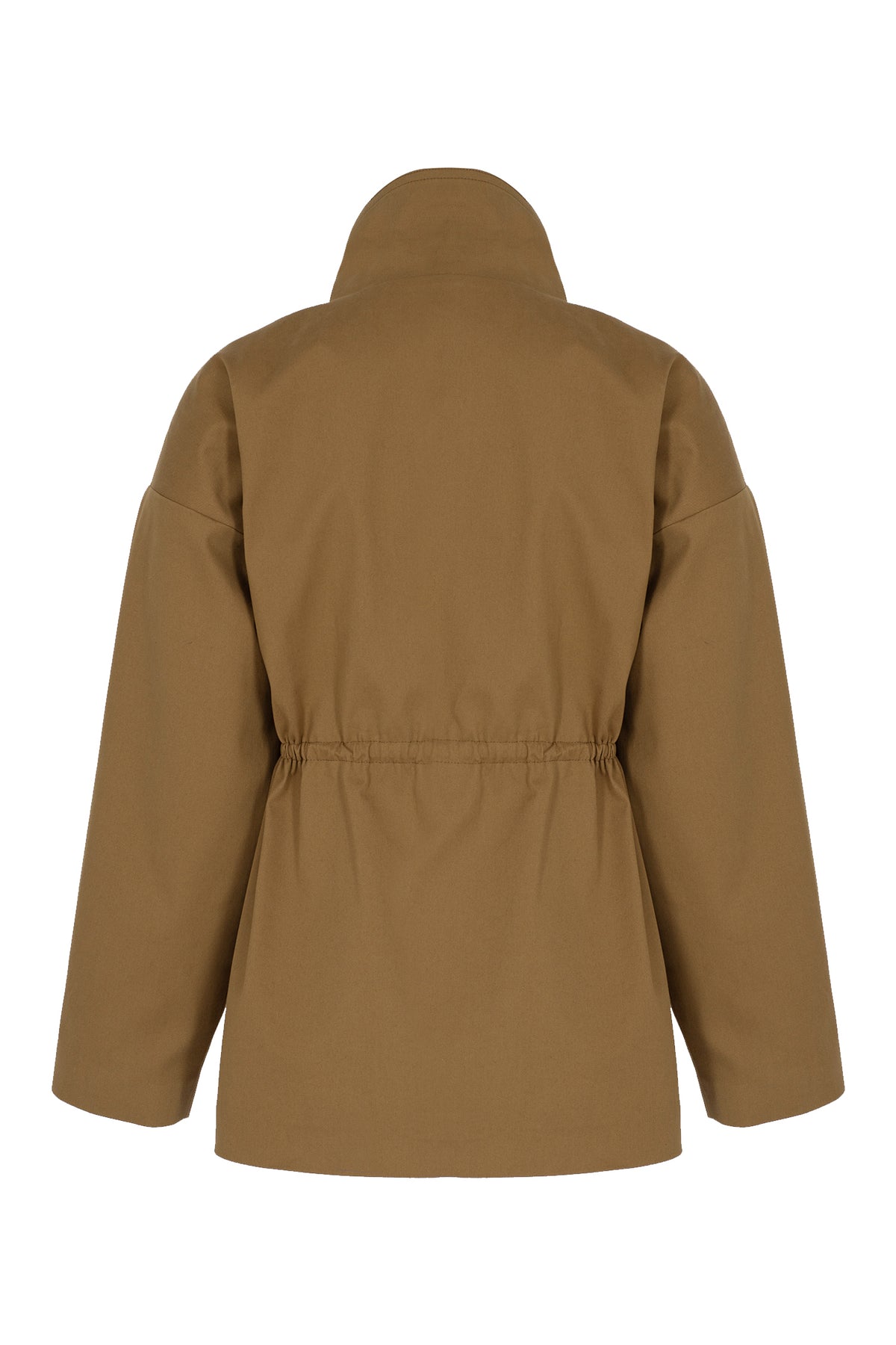 Ranger Ceket – Camel