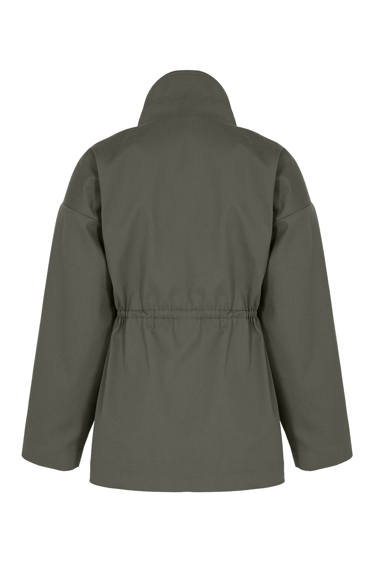 Ranger Ceket – Haki