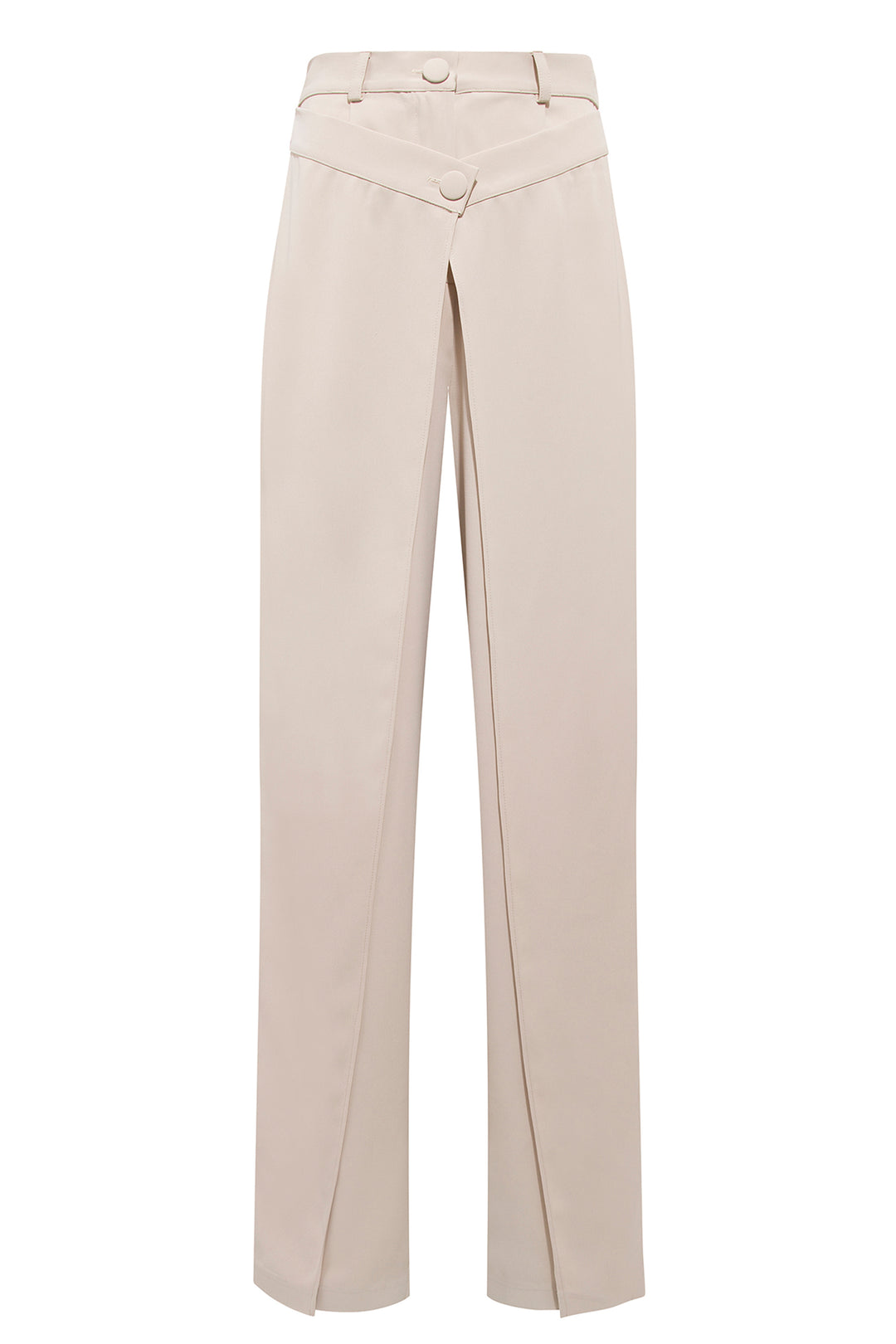 Reign Pantolon – Bej