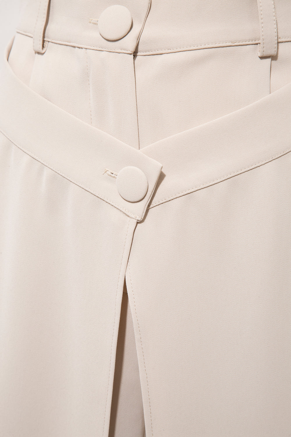 Reign Pantolon – Bej