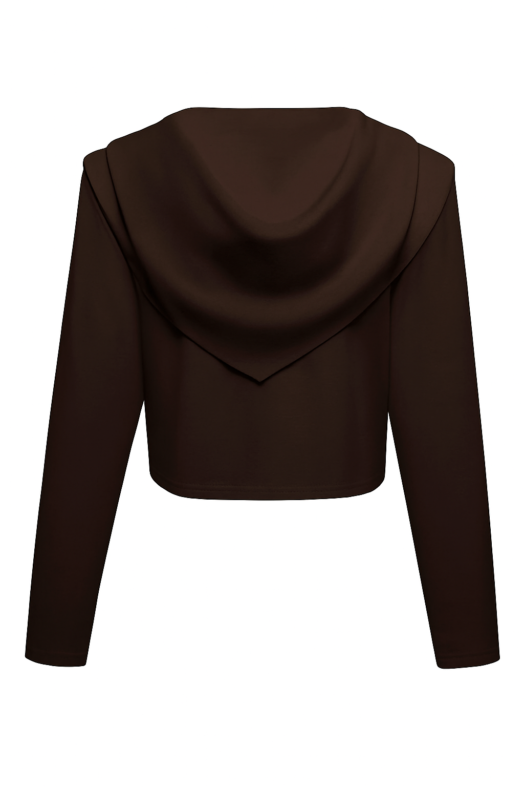 Sorelna Tişört – Kahverengi