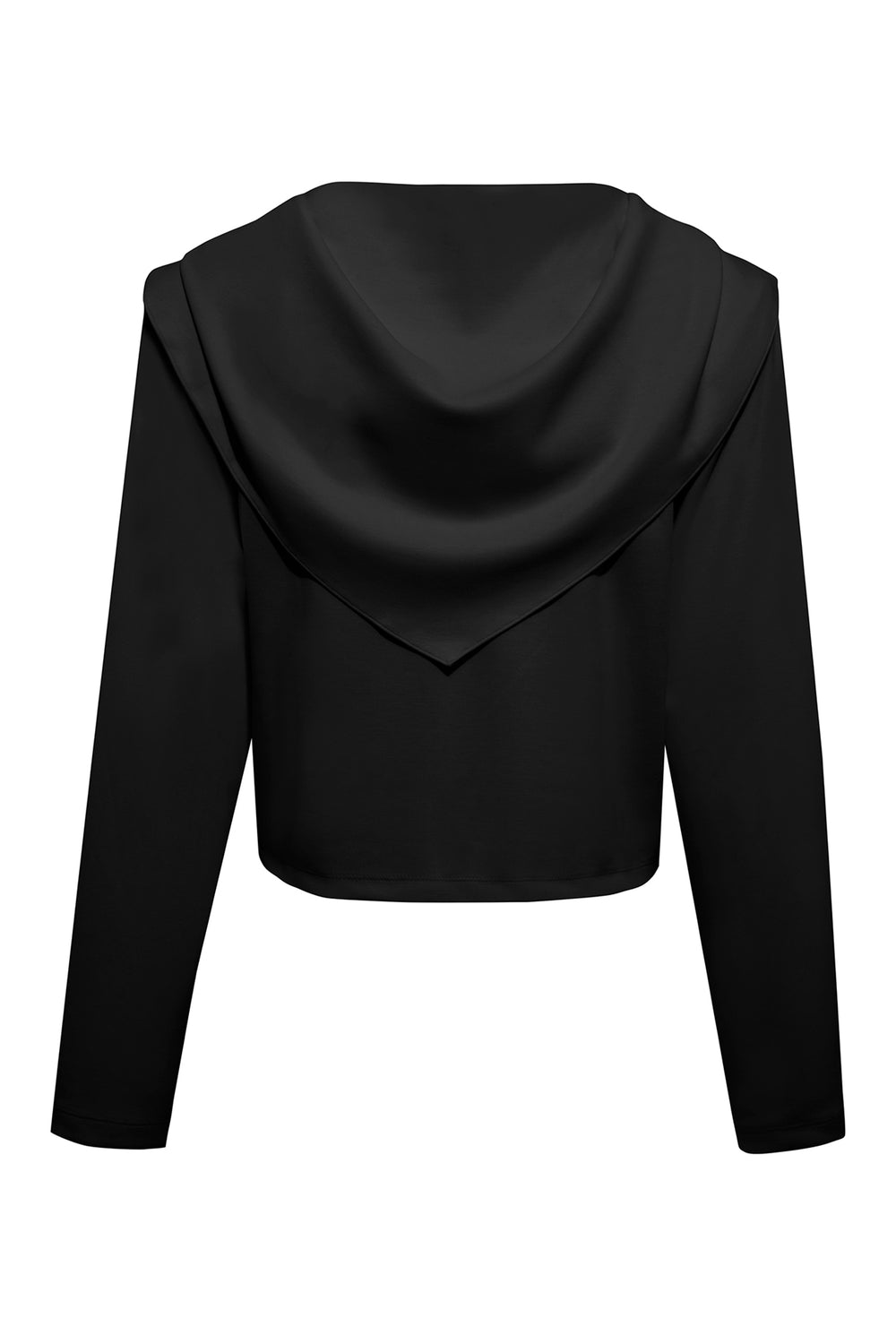 Sorelna Tişört – Siyah