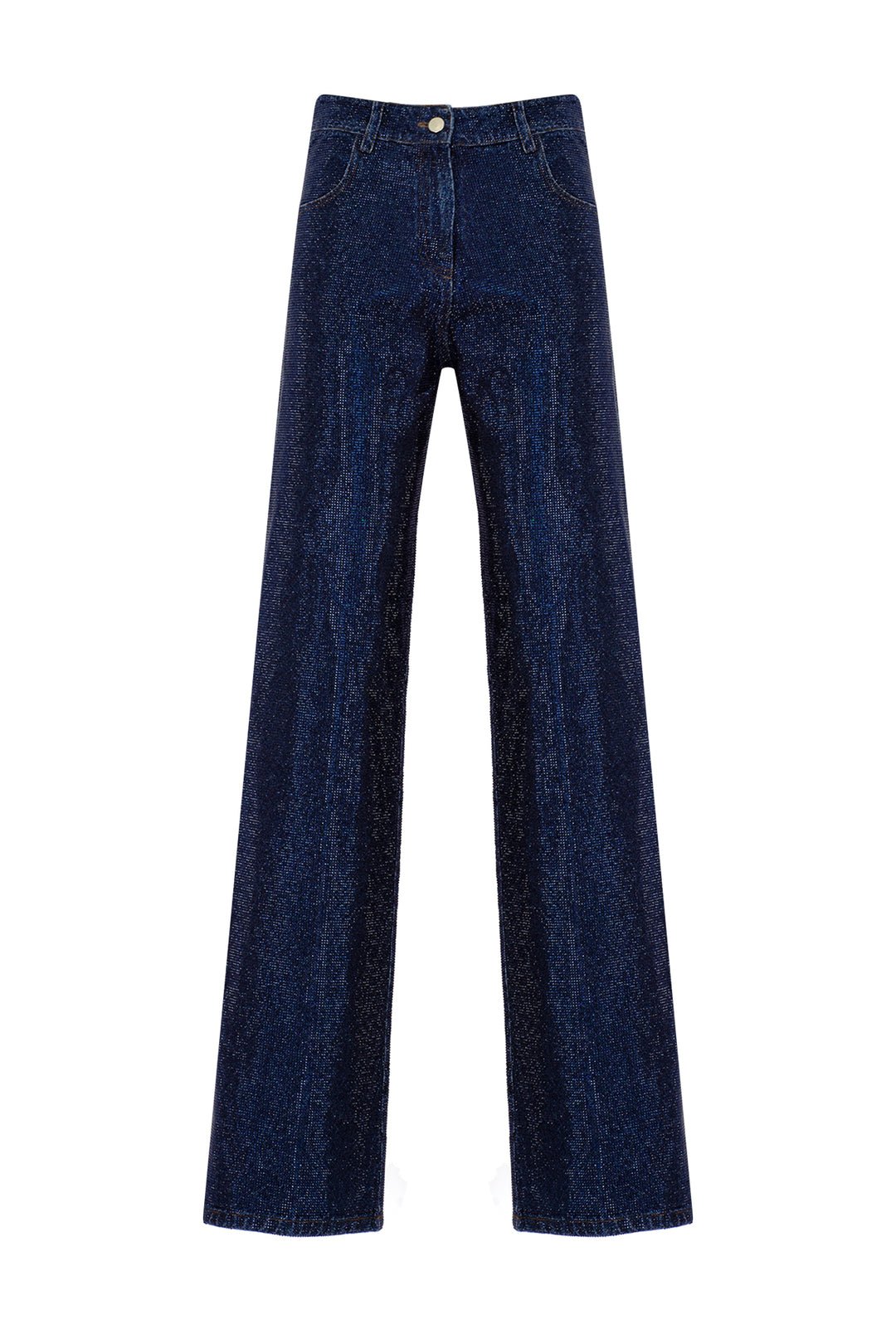 Tokyo Swarovski Jean – Lacivert